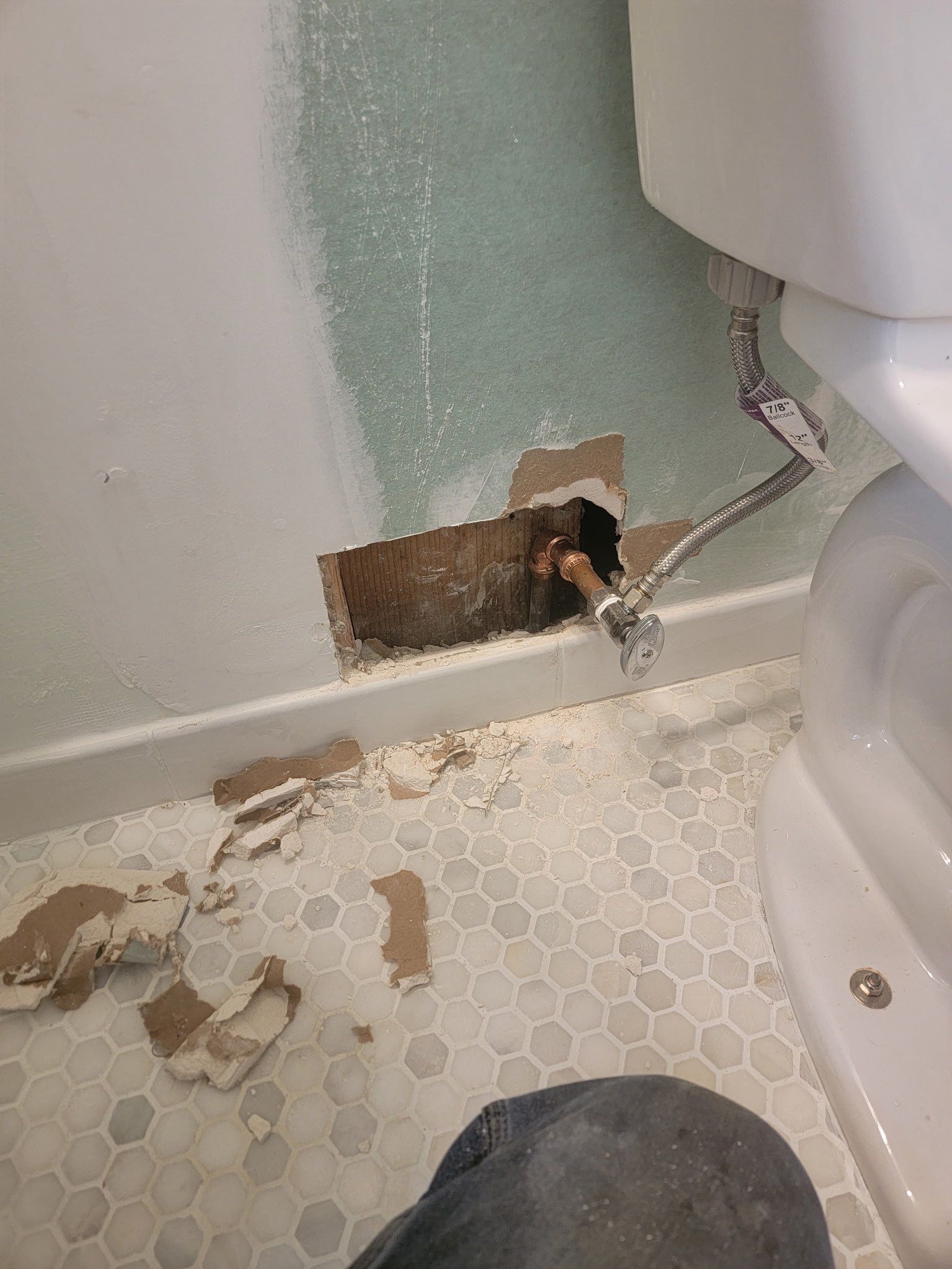 Multi-Room Interior Refresh and Bathroom Renovation in Covington by PGP Surface Solutions, LLC