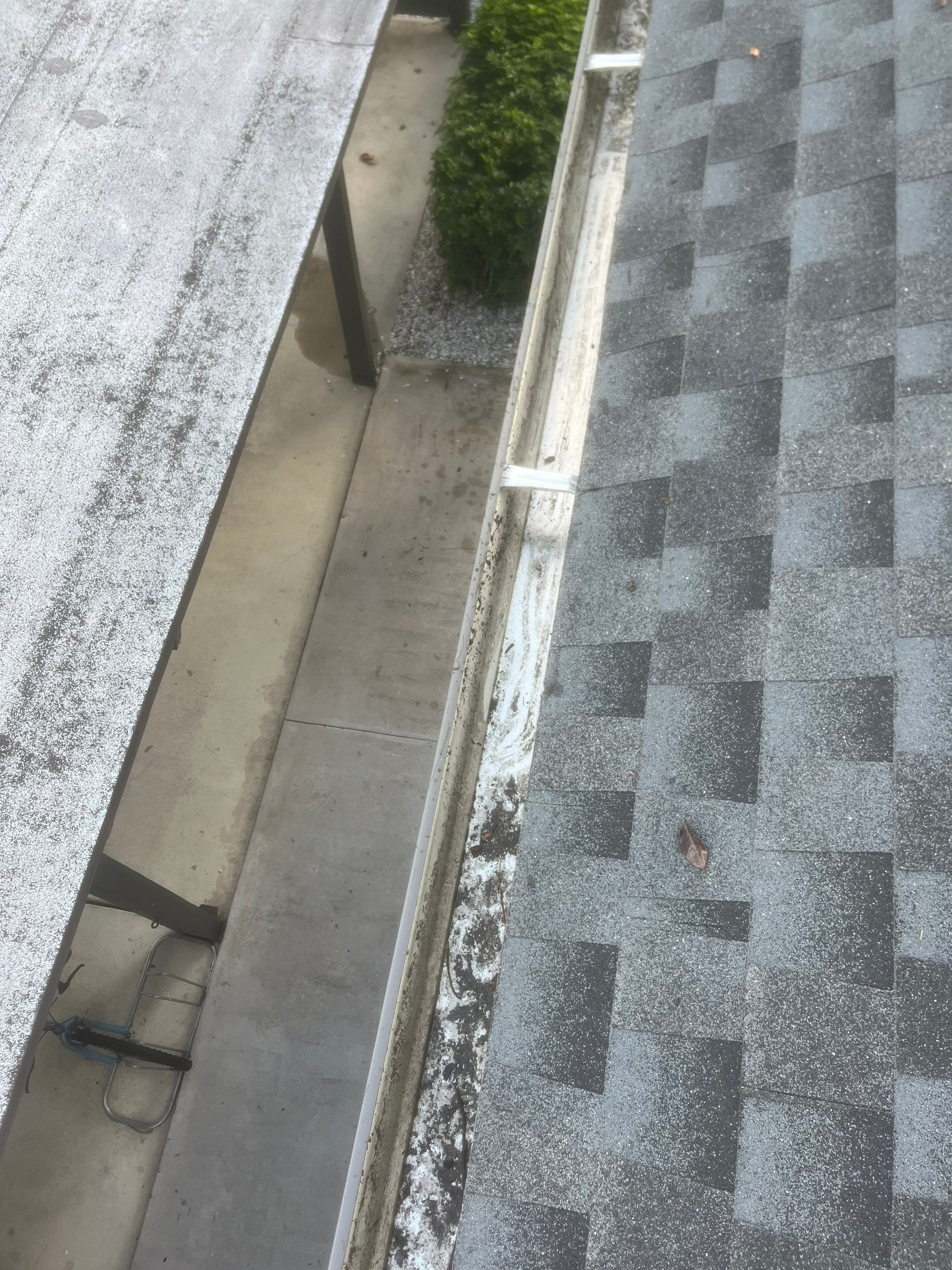 Professional Gutter Cleaning in Fort Myers FL by Gutter Professors