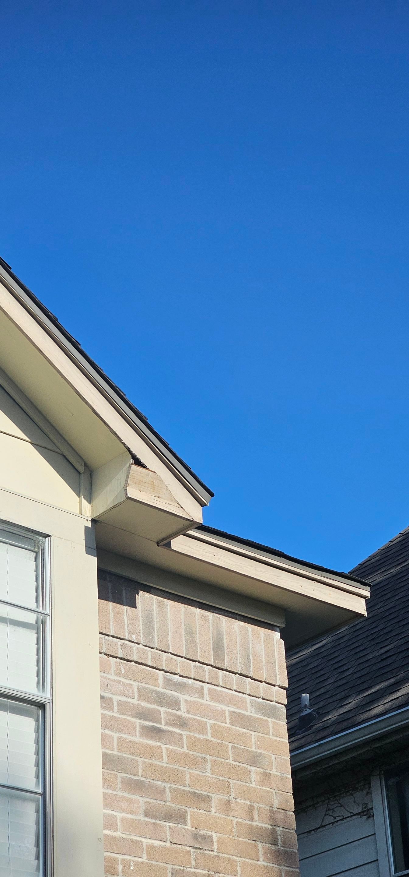 Residential Roofing Repair using Owen's Corning Duration (Lifetime) Shingles by Roof Repair Company