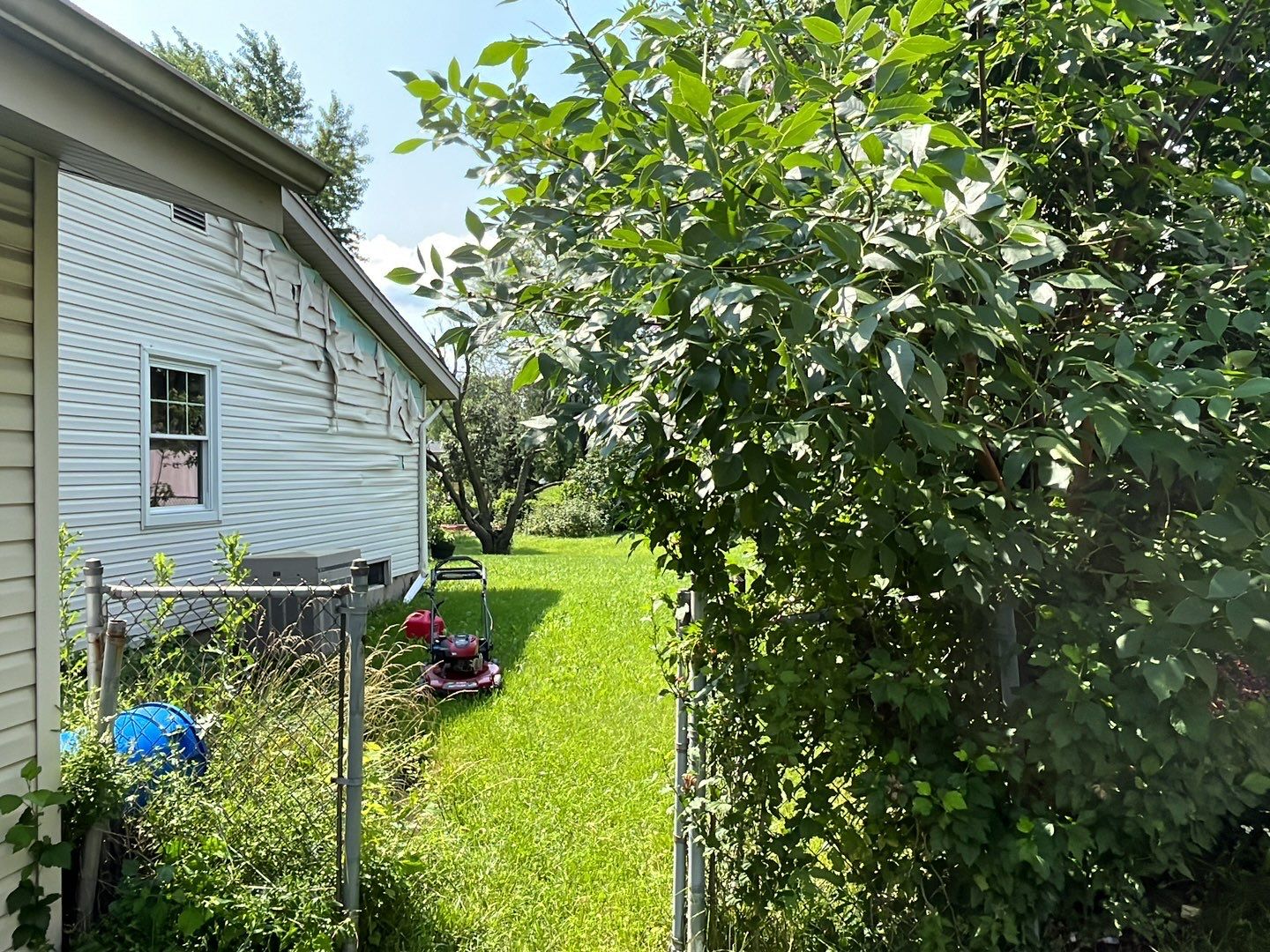 Total Fire Loss by G2