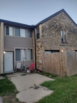 Columbus Gutter Replacement