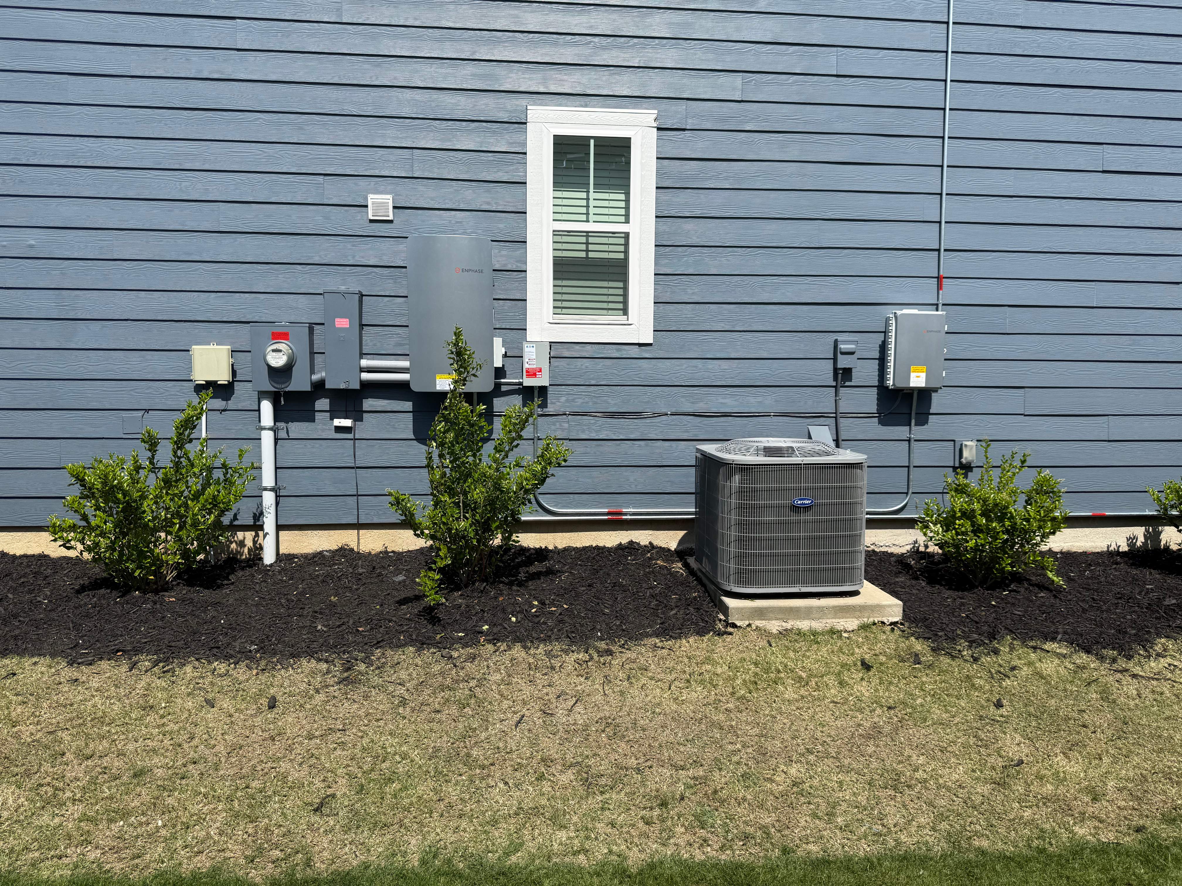 Grovetown Ga Project by Zero Grid Power Solutions