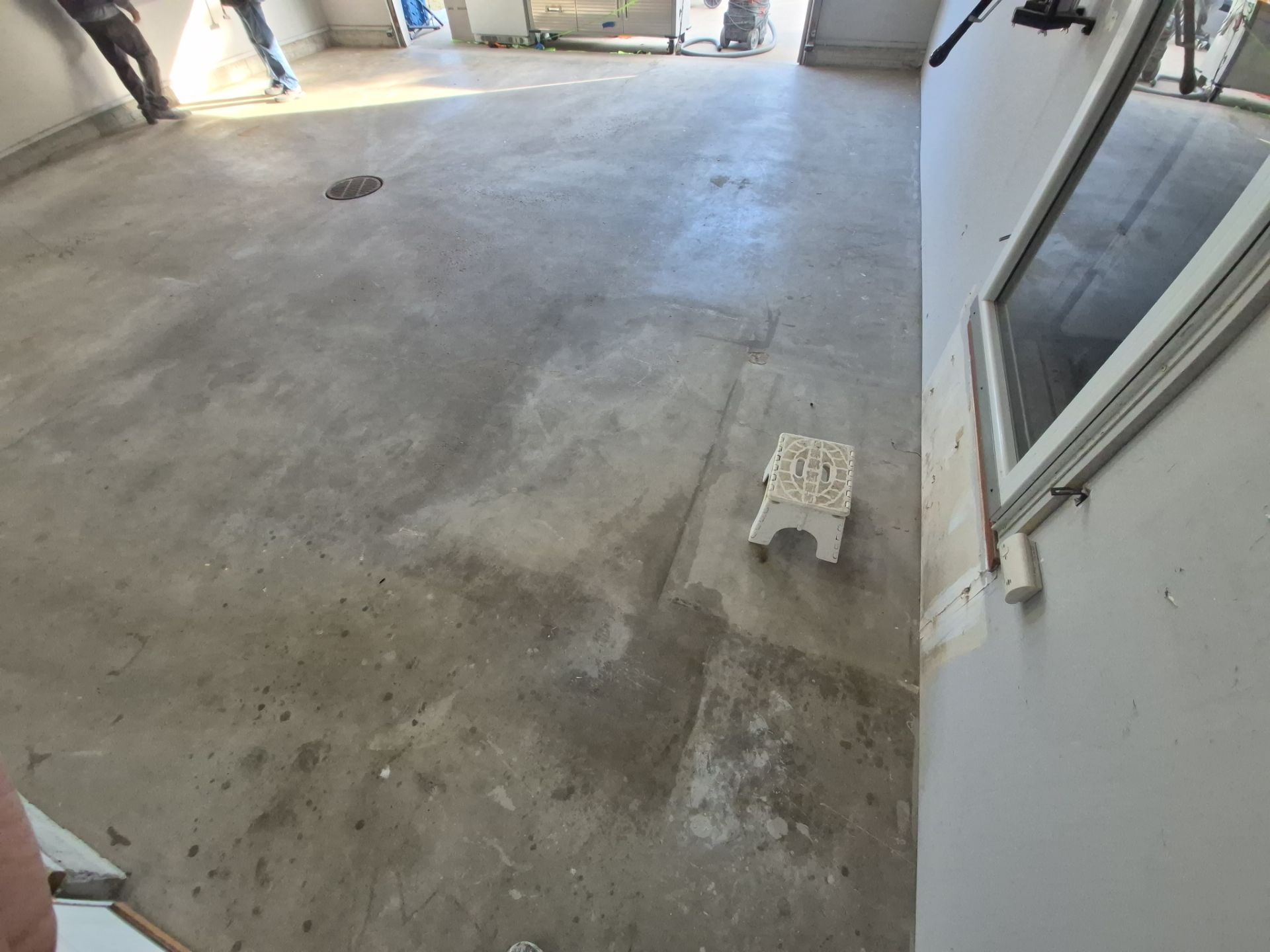 Bay City by Wise Coatings of Central Michigan