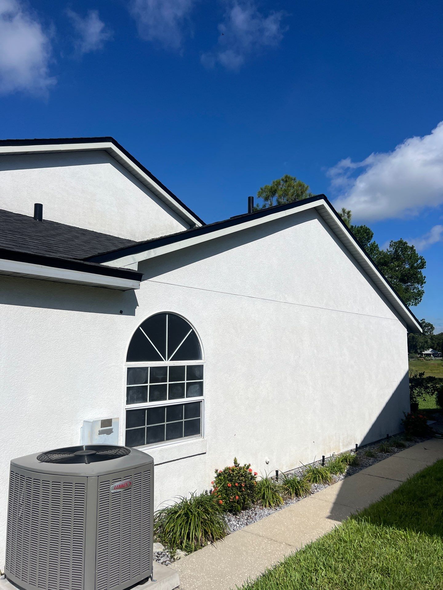 Project in Leesburg by Gravity Roofing LLC