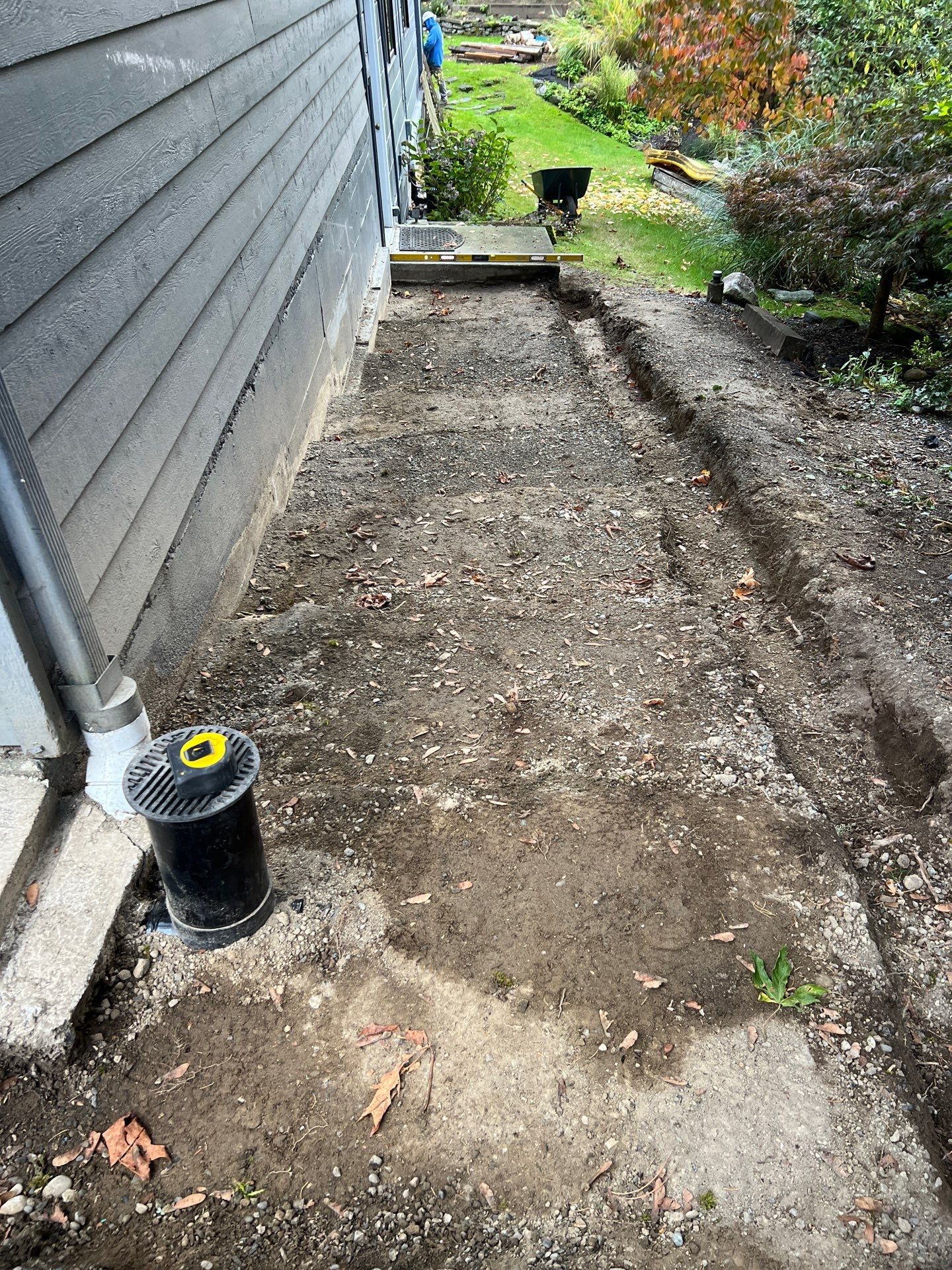 Concrete Steps | Kenmore  by Jireh Asphalt & Concrete Inc 