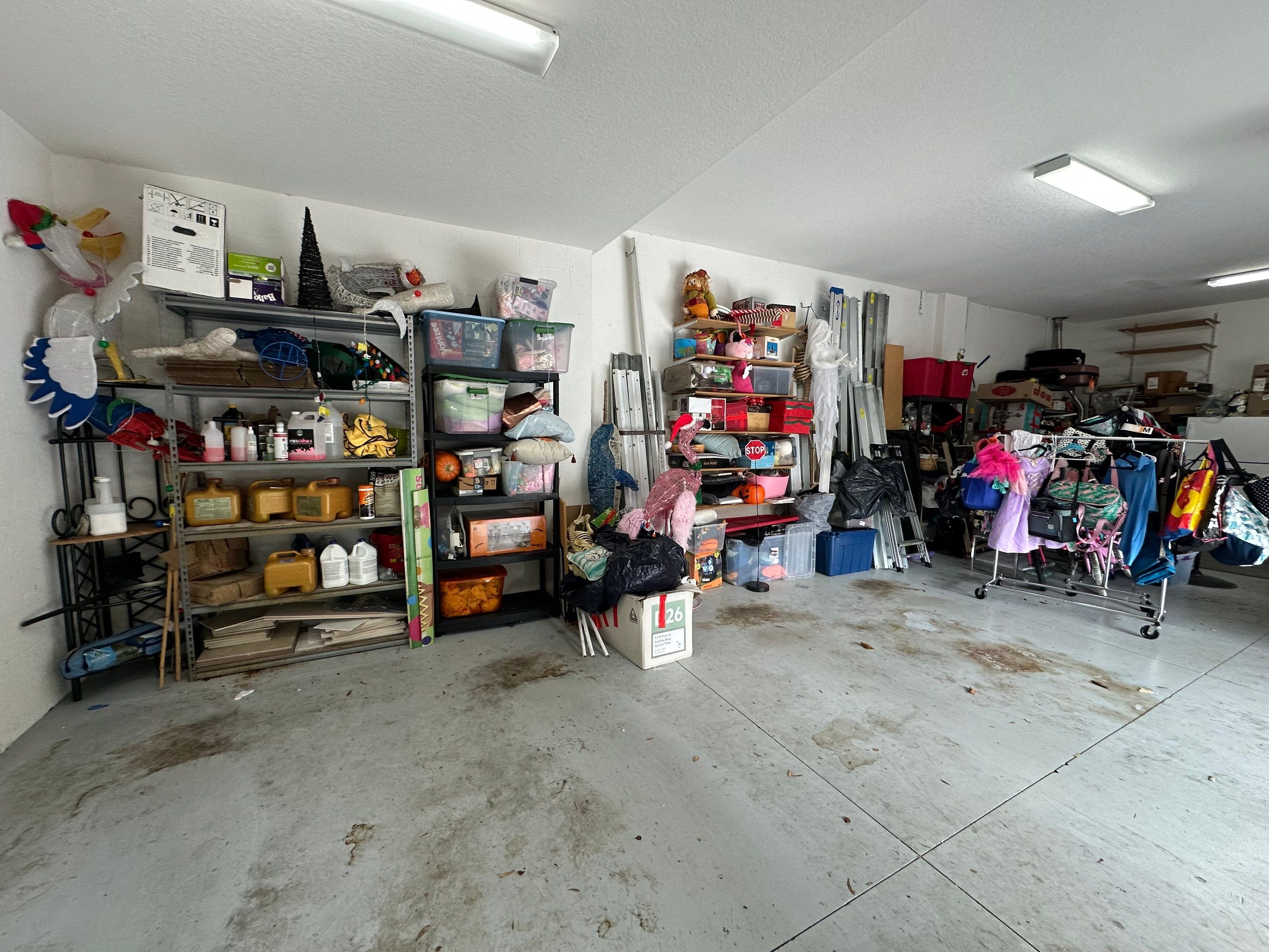 Project in Clearwater, FL by Square 1 Garage and Closet Solutions