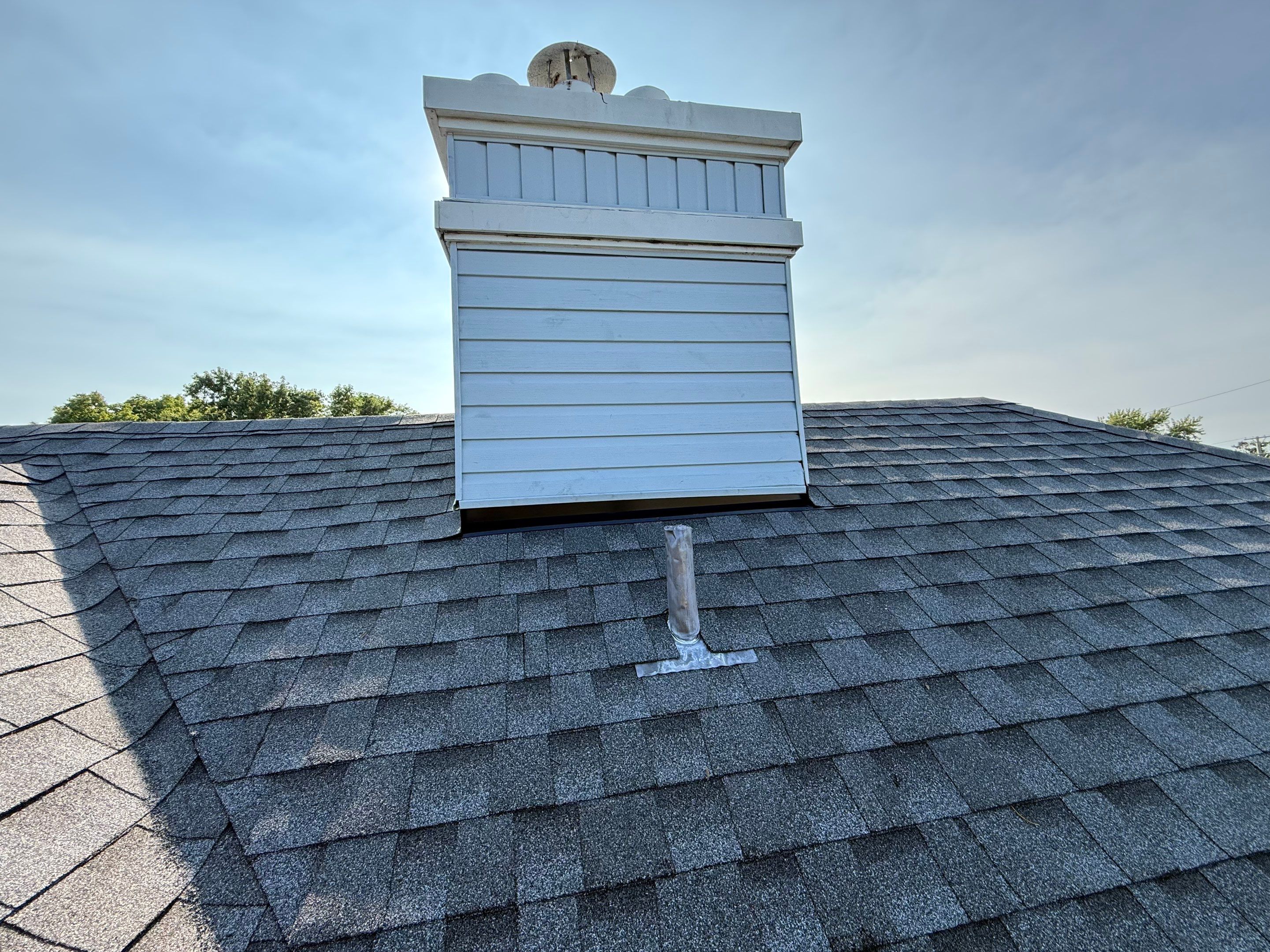 Roofing with GAF by Optimal Home Improvement 