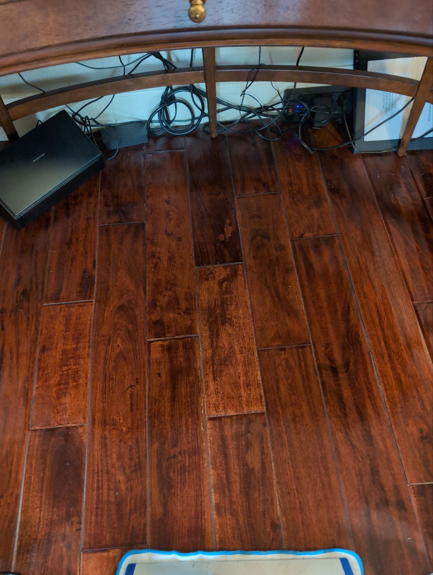 Maid Service Project in Lake Oswego by Cloud 9 Professional Cleaning Services