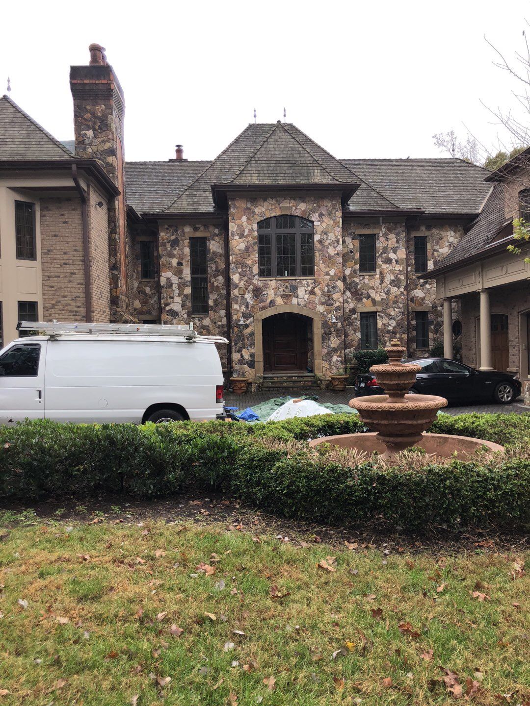 Commercial Roofing Installation using Roof Installation by American Roofing NC