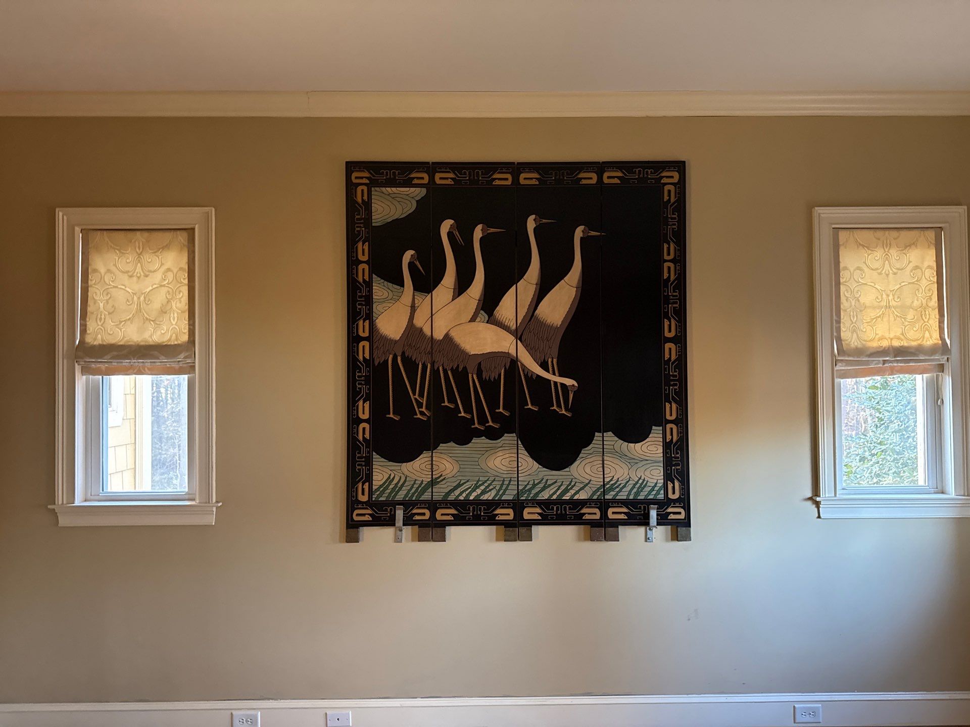 Project in Monroe by Badger Hauling