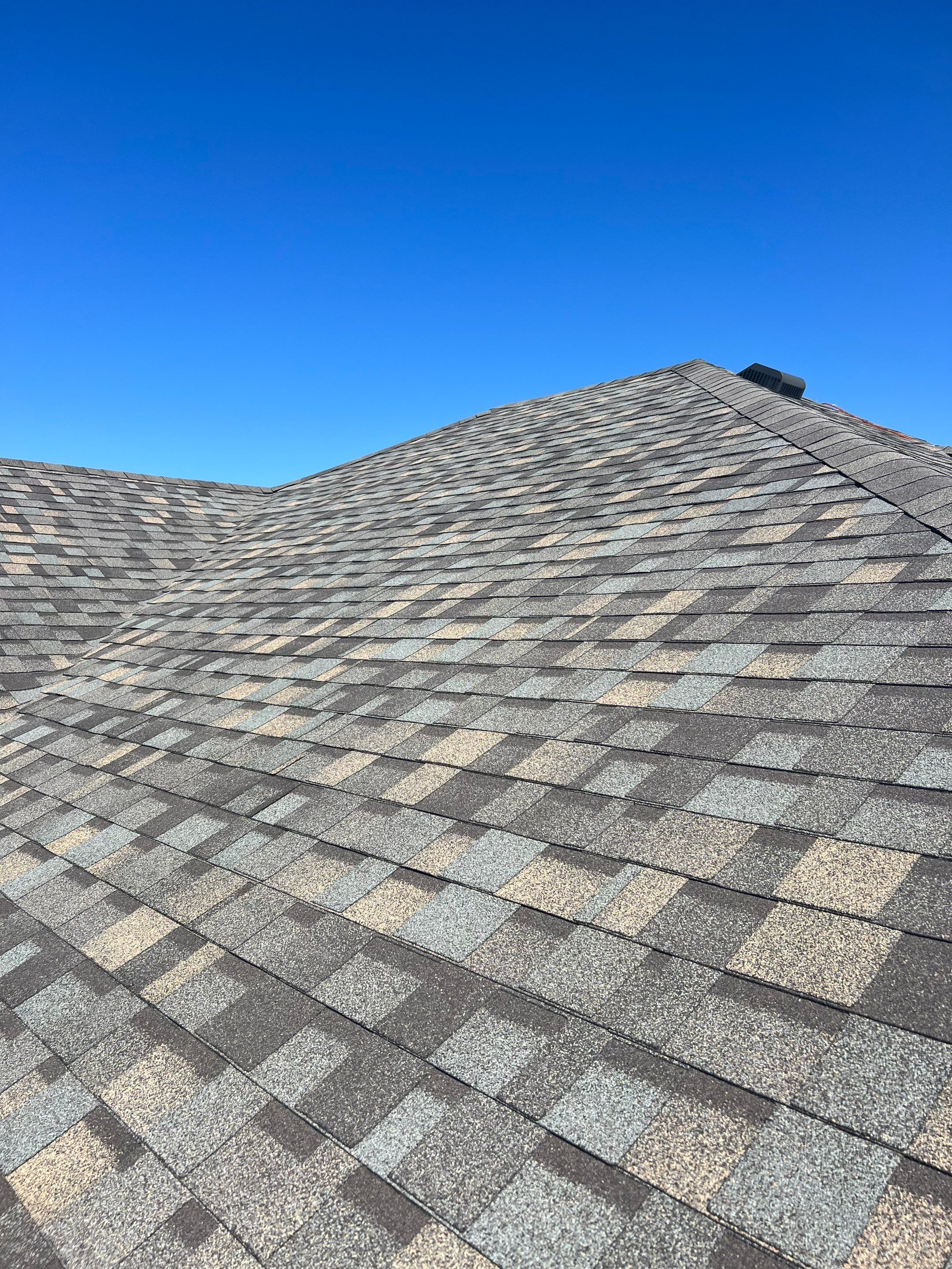 Project in Greenville by Armor Roofing | Exteriors