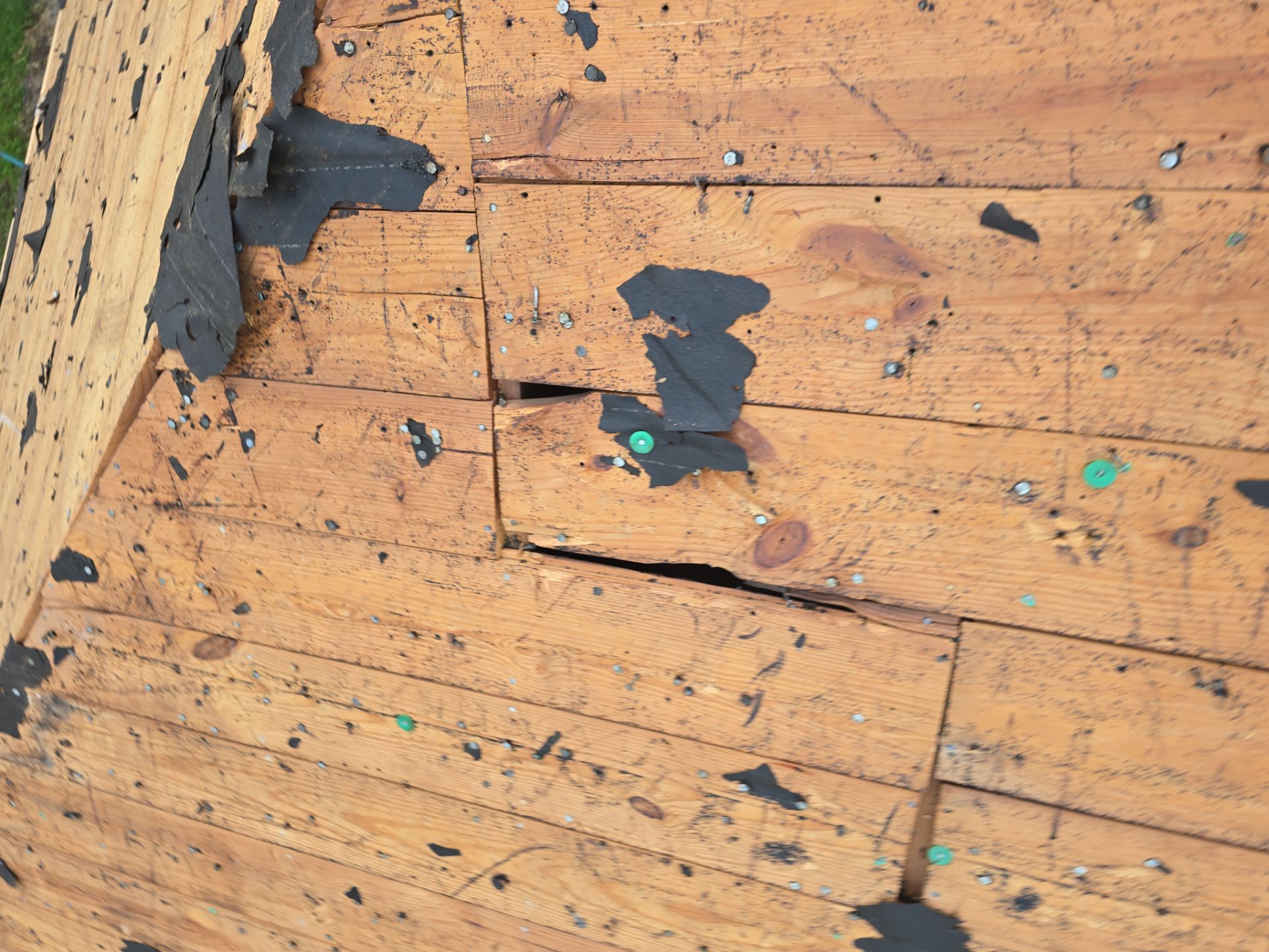 Roof Replacement Deer Park by Roof Repair Company