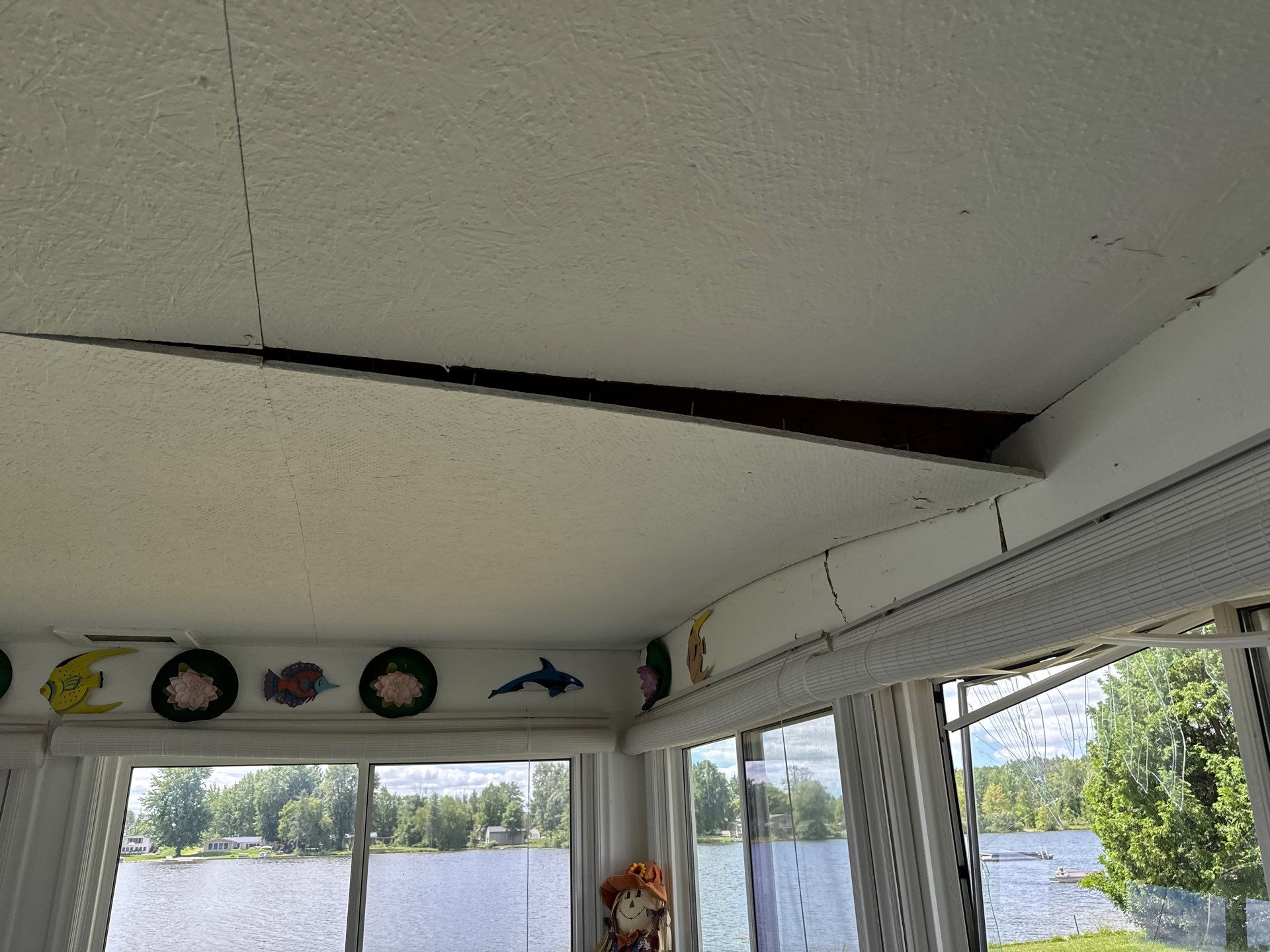 Roof Replacement using Certainteed by GRACCO