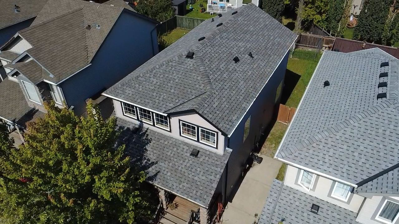 Manhattan on Signature by 2thetop Roofing