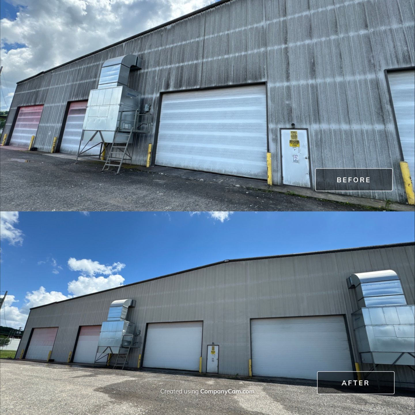 Lathom Pools by Mr. Mister Power Washing