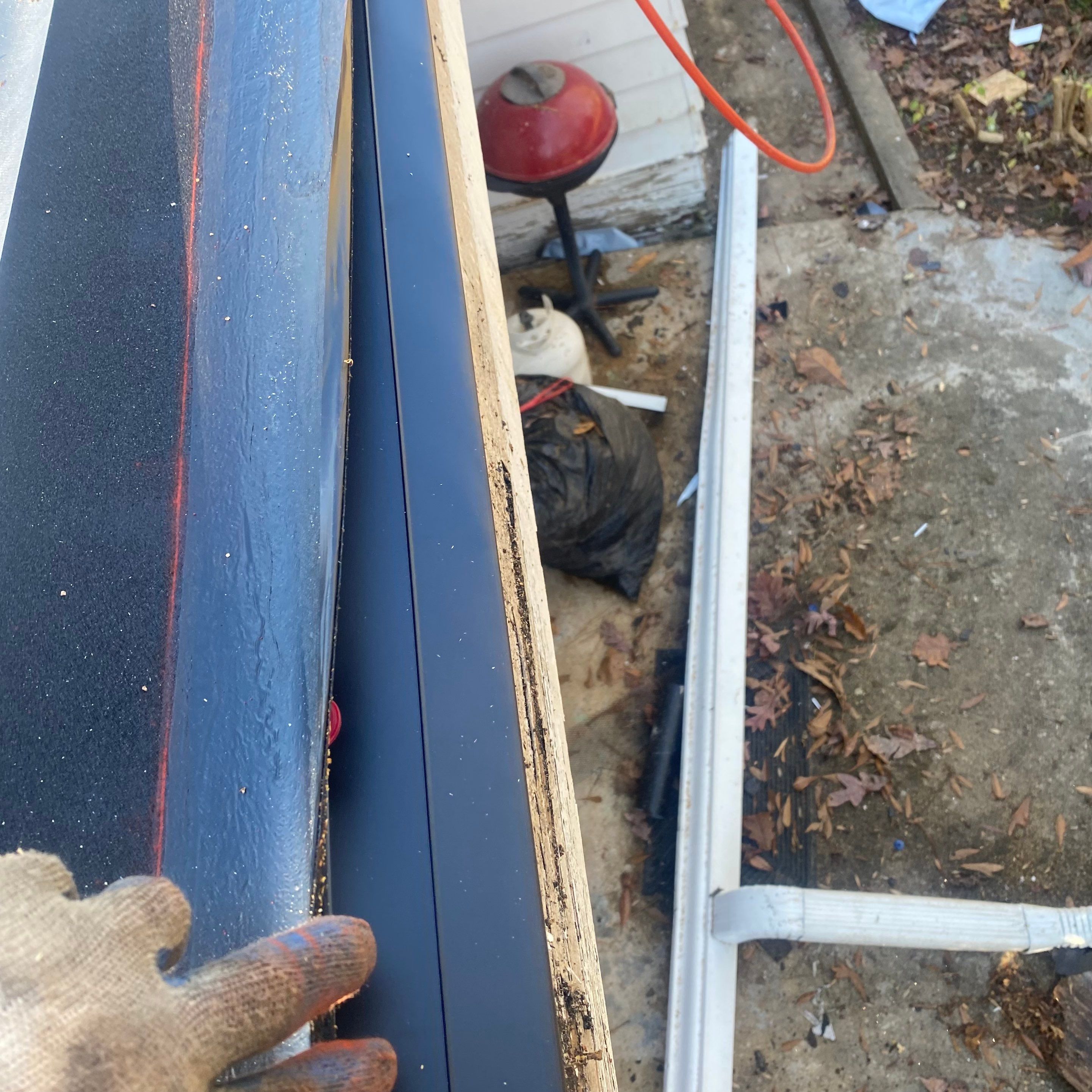 Roof Replace by Deerfield Roofing LLC