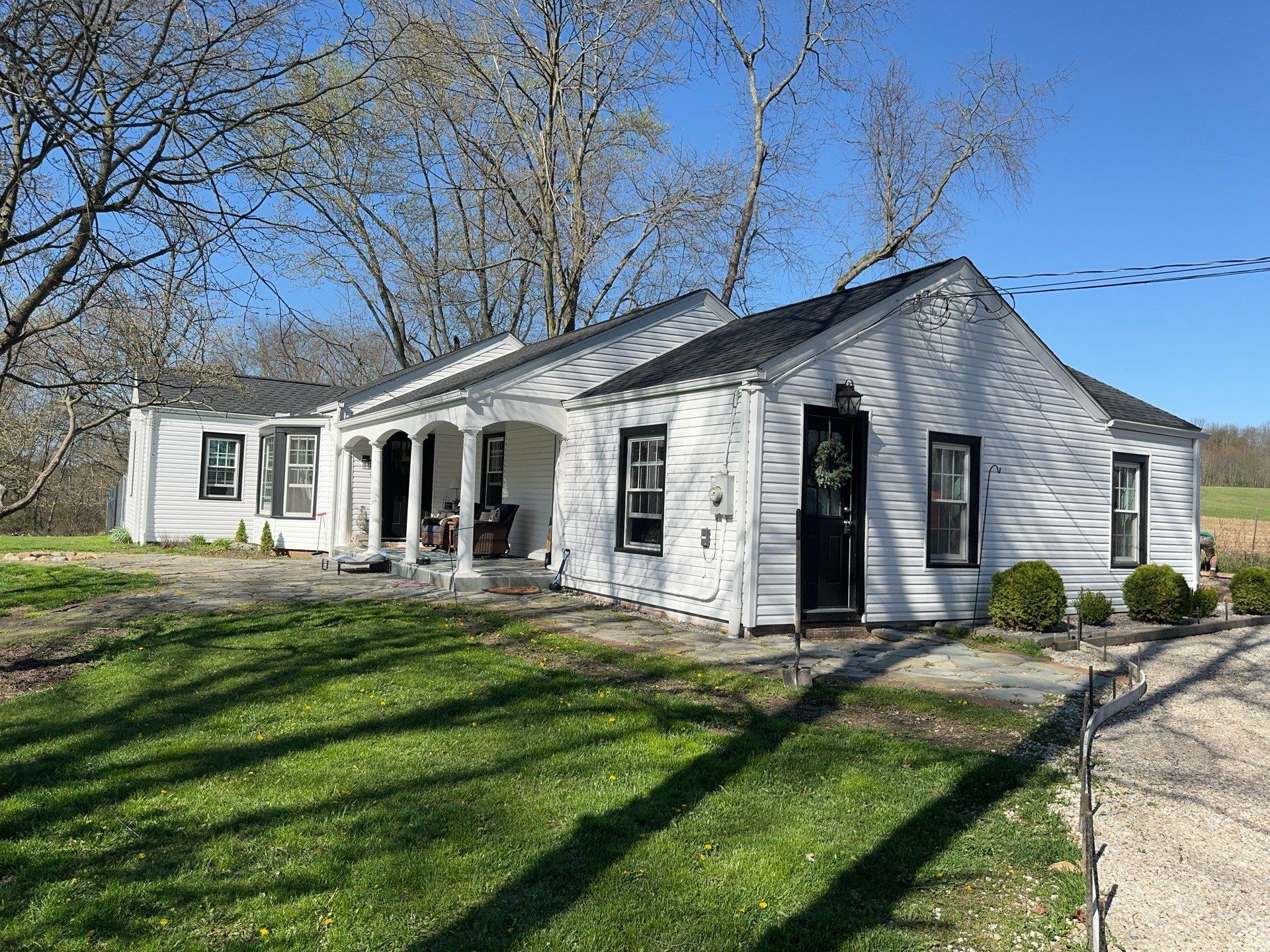 Dan Flood by Silver Leaf Contracting 