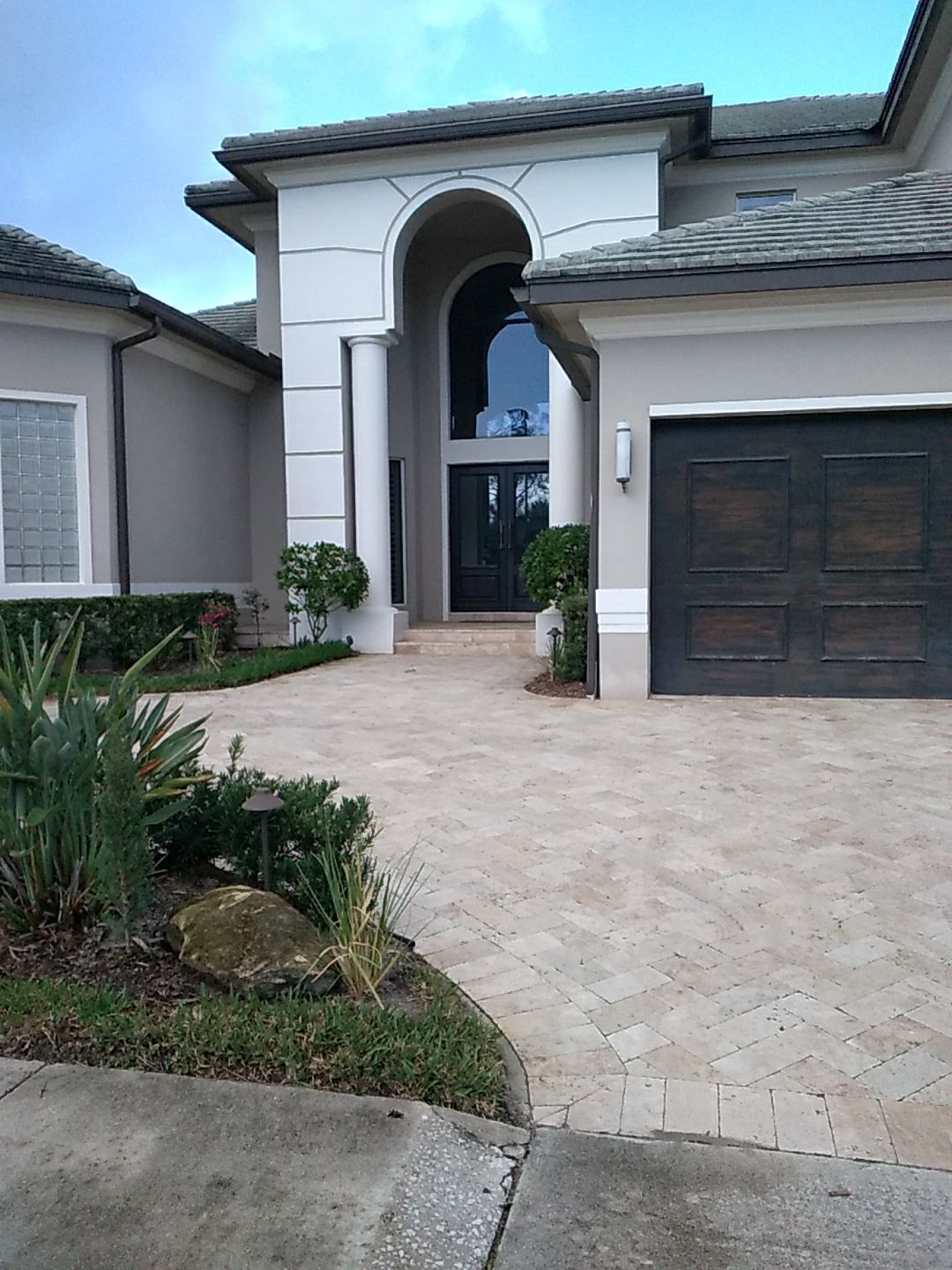 Residential Roofing Installation using WestLake Roofing Tile by BLUES BROTHERS ROOFING
