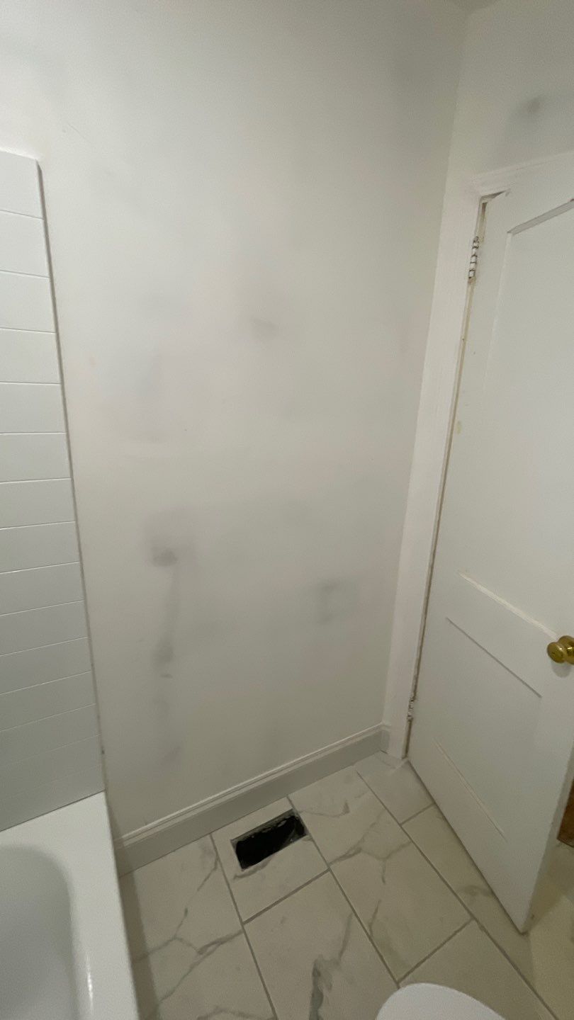 Tuscaloosa - Bathroom Addition by Pillar and Pine