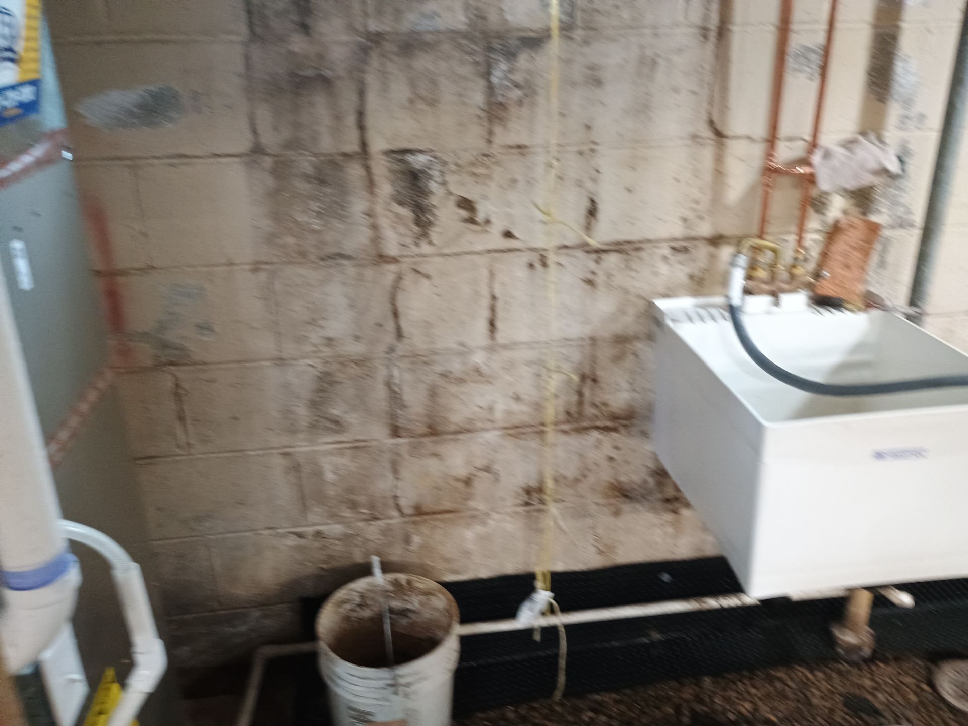 Ethical Flipping w/ Luke by Waterproofing Northeast
