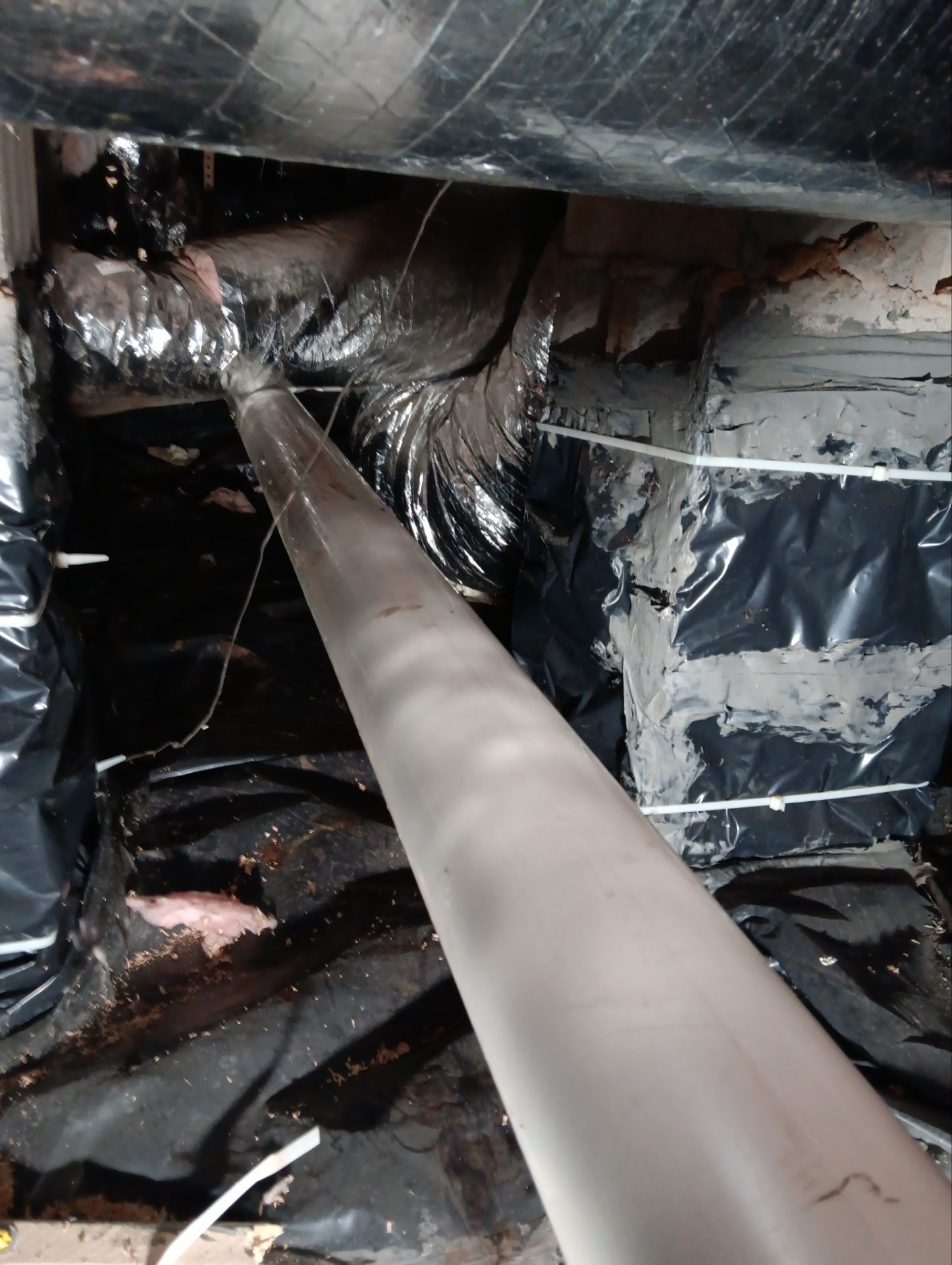 Plumbing repairs  by Dacosta plumbing & Drain
