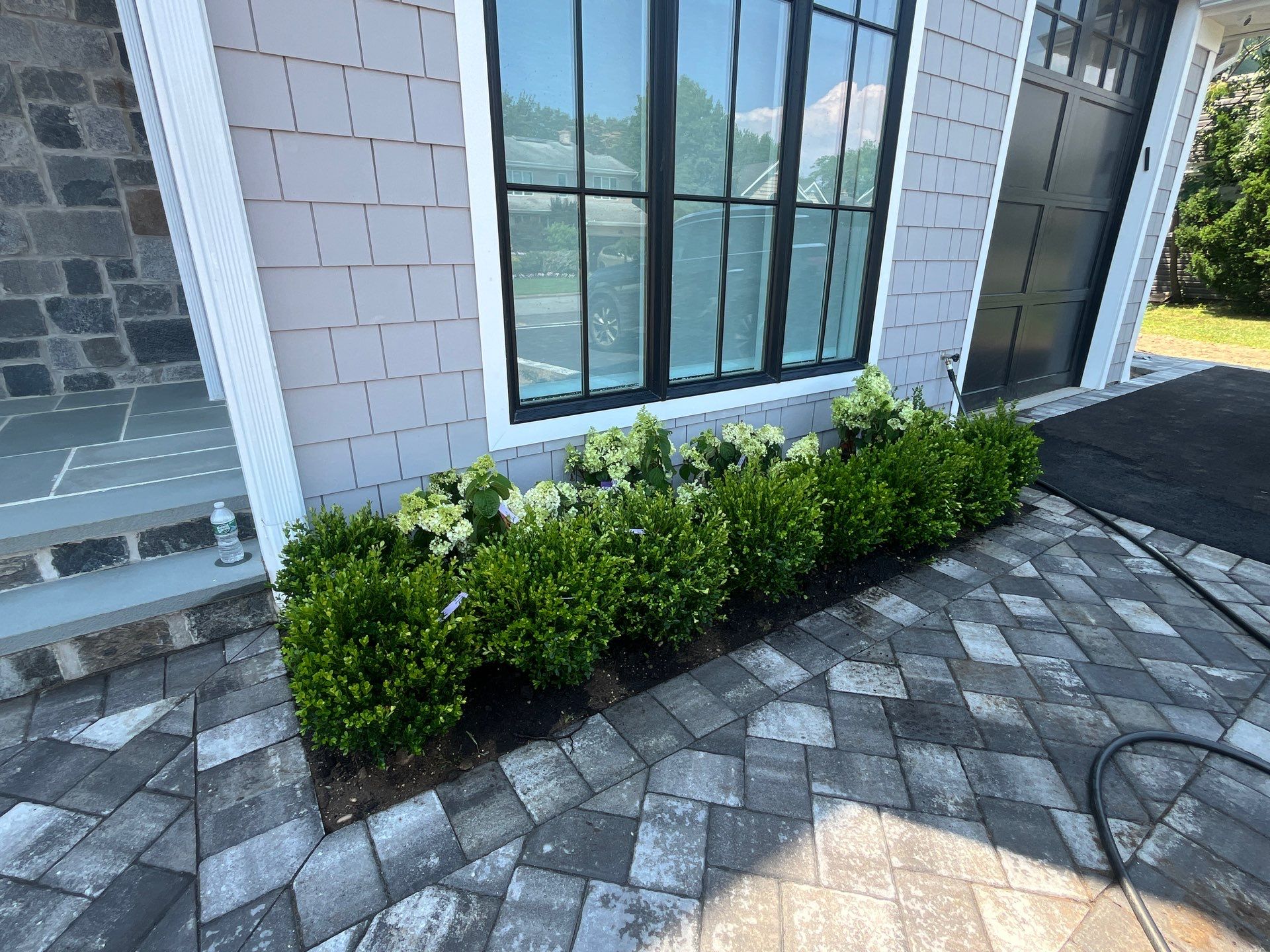 New Install by elegant Lawns