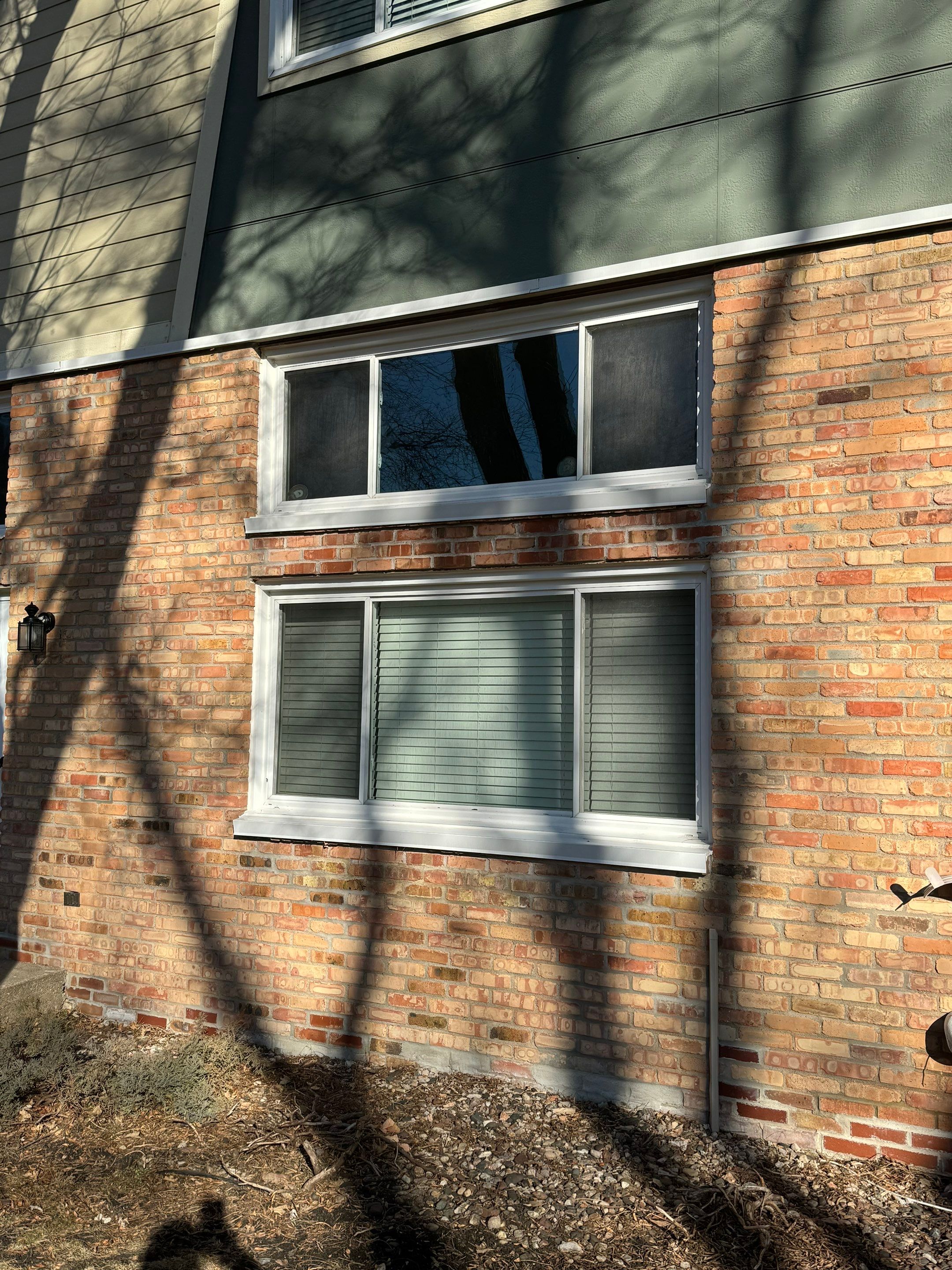 Tuckpointing - St. Louis Park by Gassen Construction and Maintenance