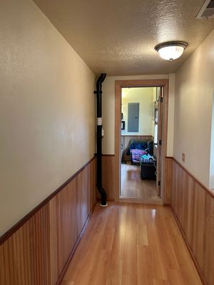 Subslab SafeAir™ System