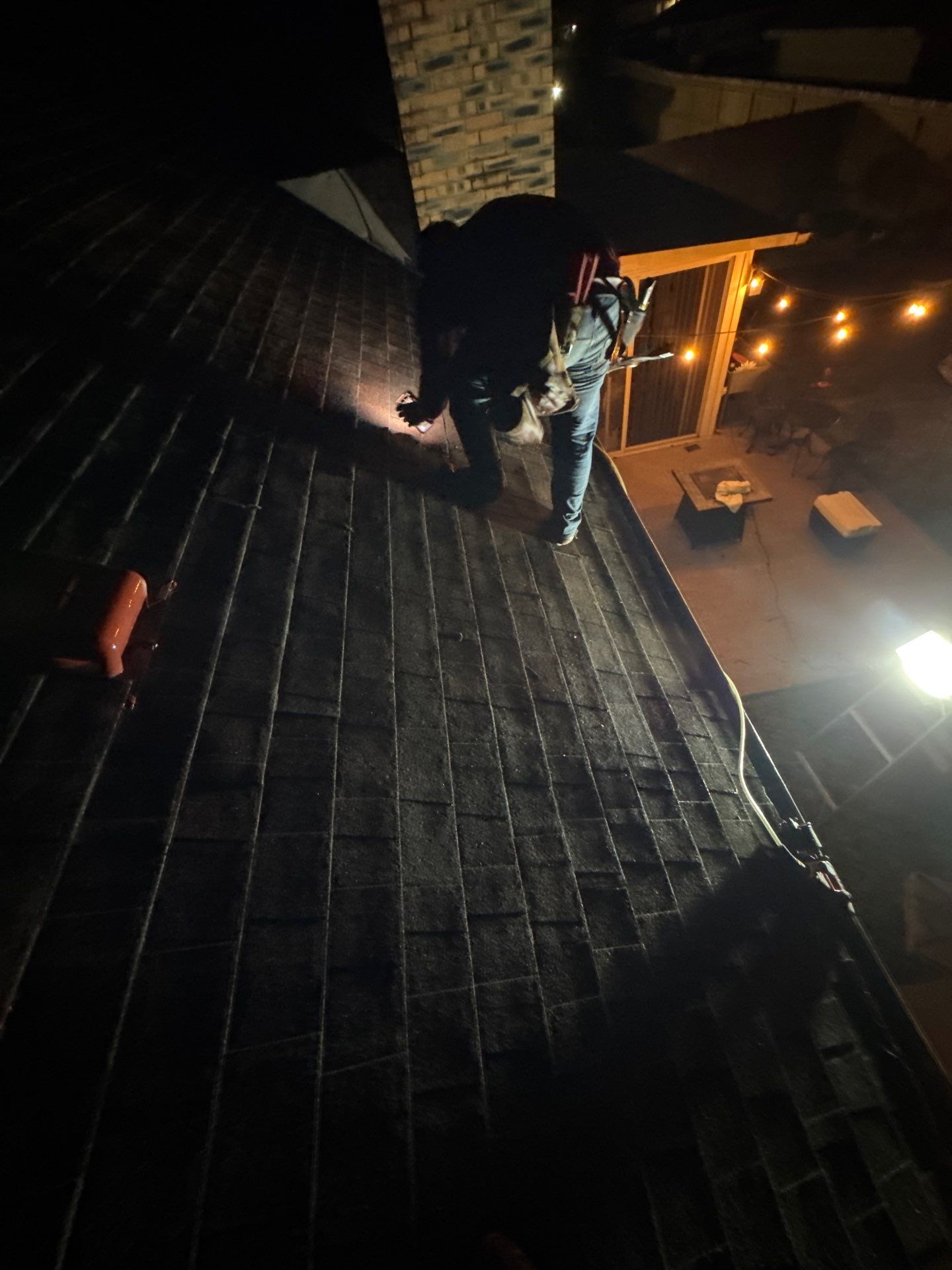 Roof Repair Houston by Roof Repair Services LLC