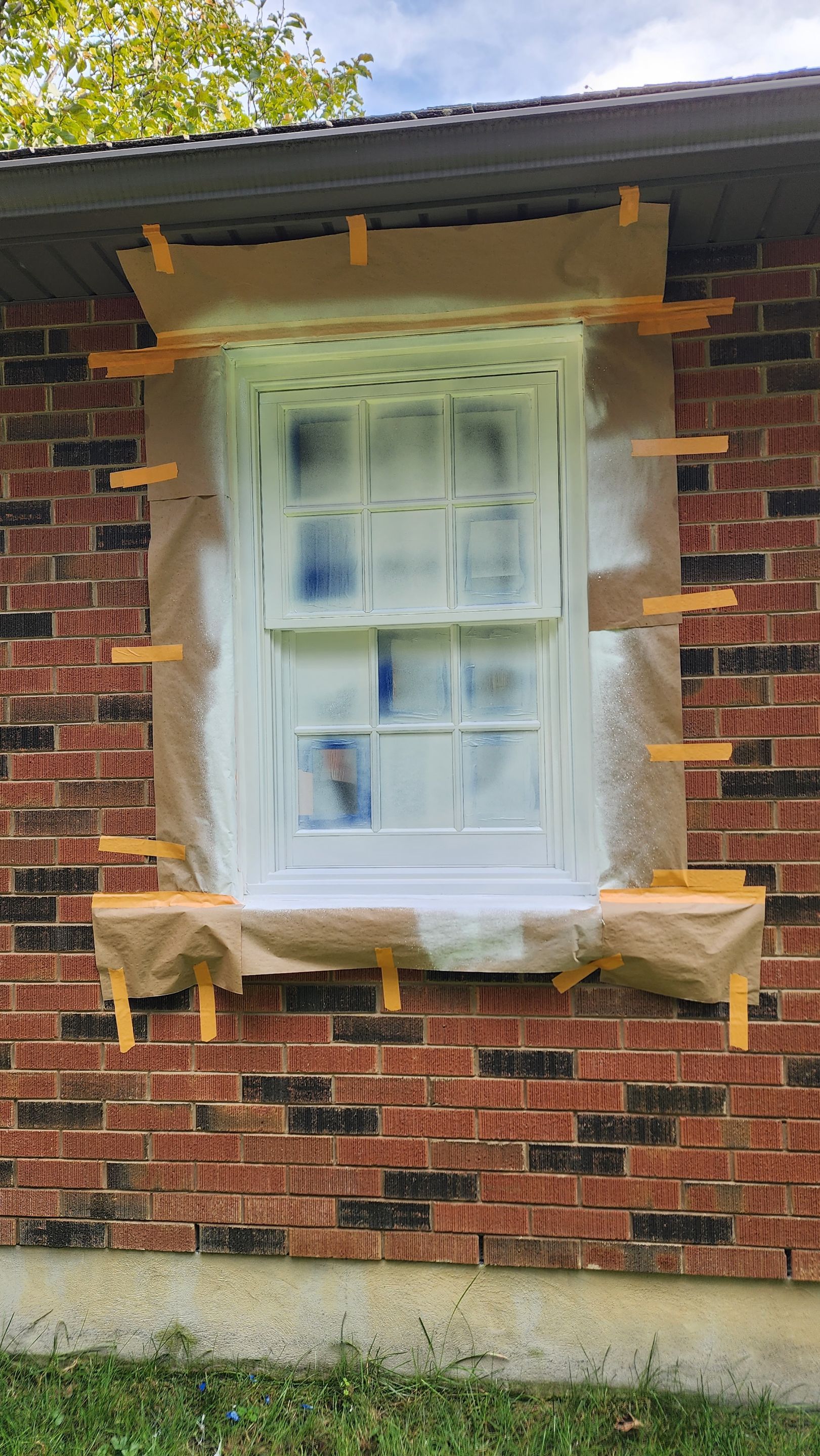 Project in Toronto by GTA HOME PAINTING