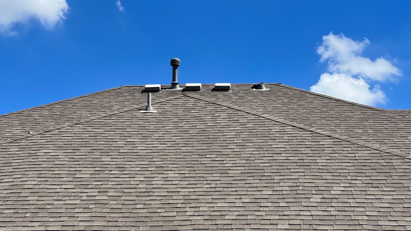 Residential Roofing Replacement - Ft. Worth TX by Roof Experts