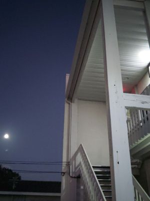 Downspout Installation and Alignment in Sarasota FL