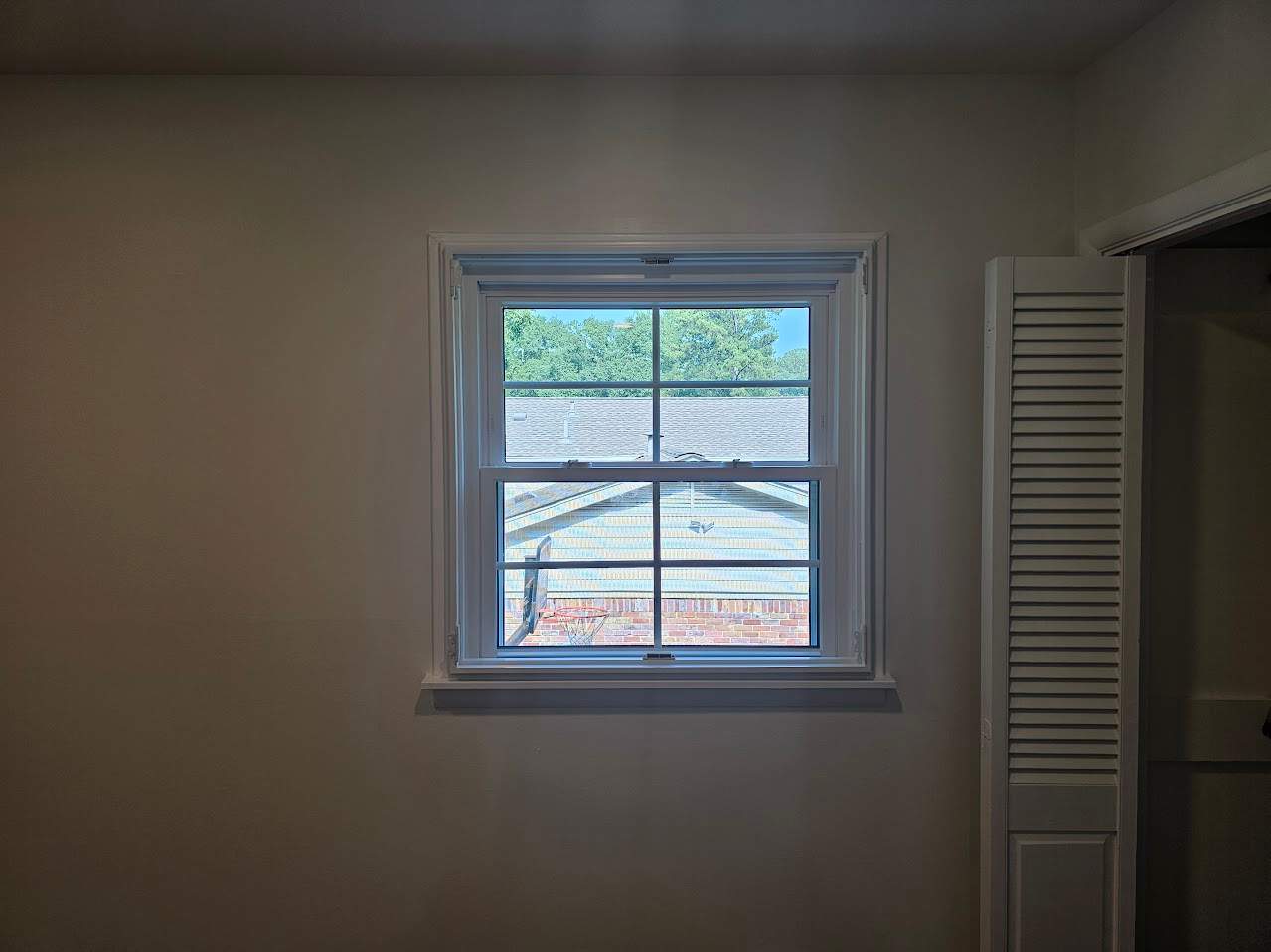 Adcock Project in Vestavia by The Window Source