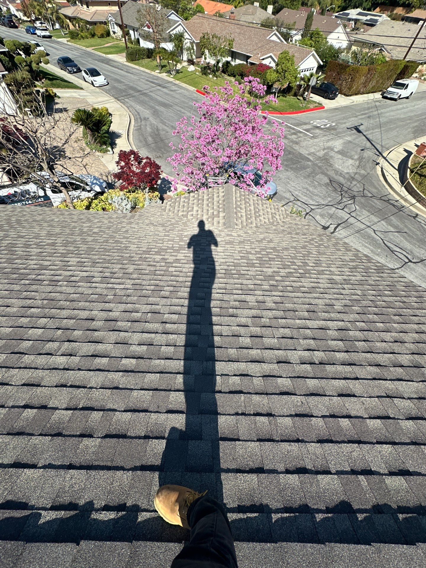 Roof Replacement - Glendale, CA 91208 by Epic Roof Replacement