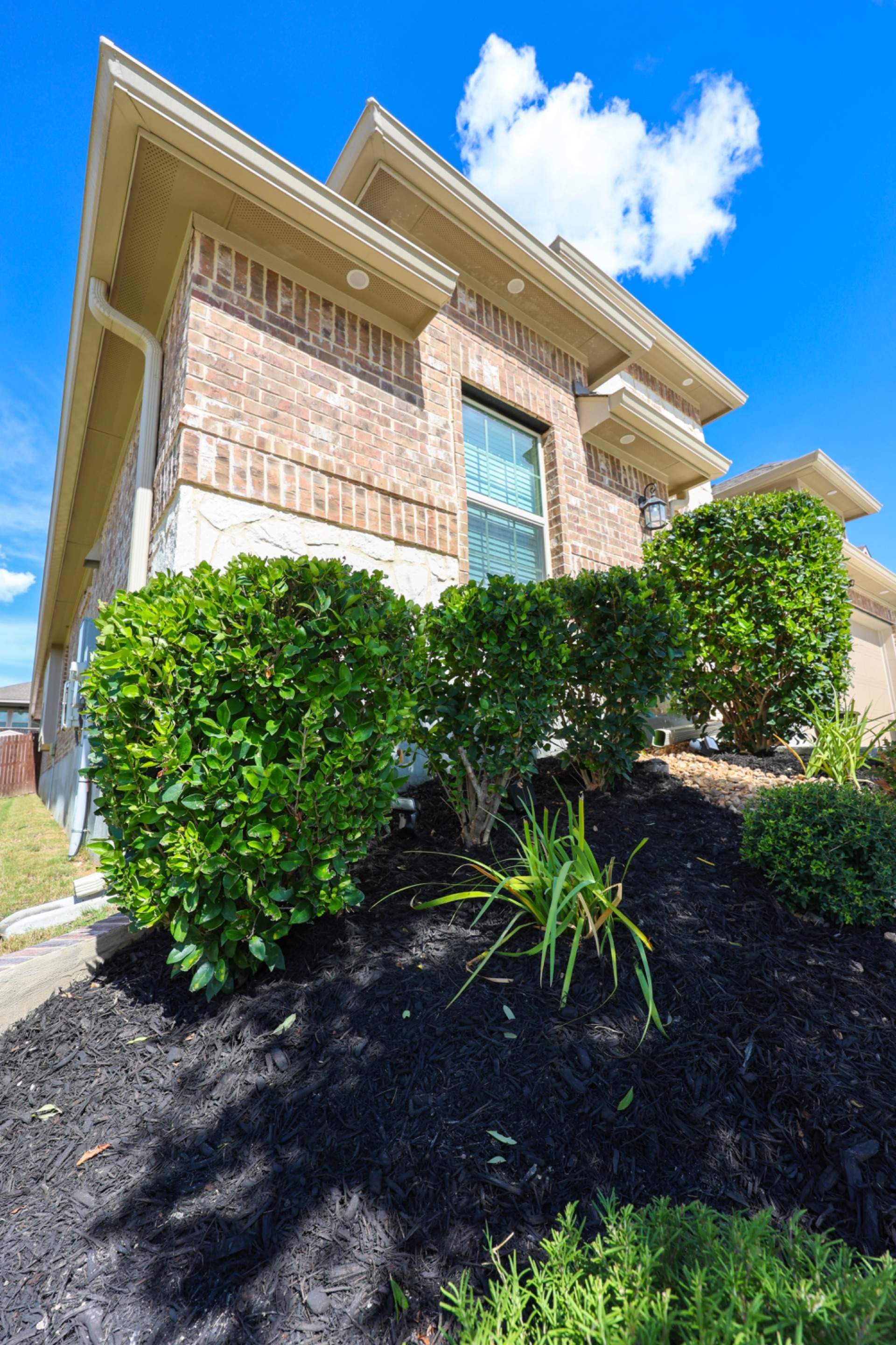Heights of Cibolo - Cibolo, TX by Hole In One Lawns, LLC