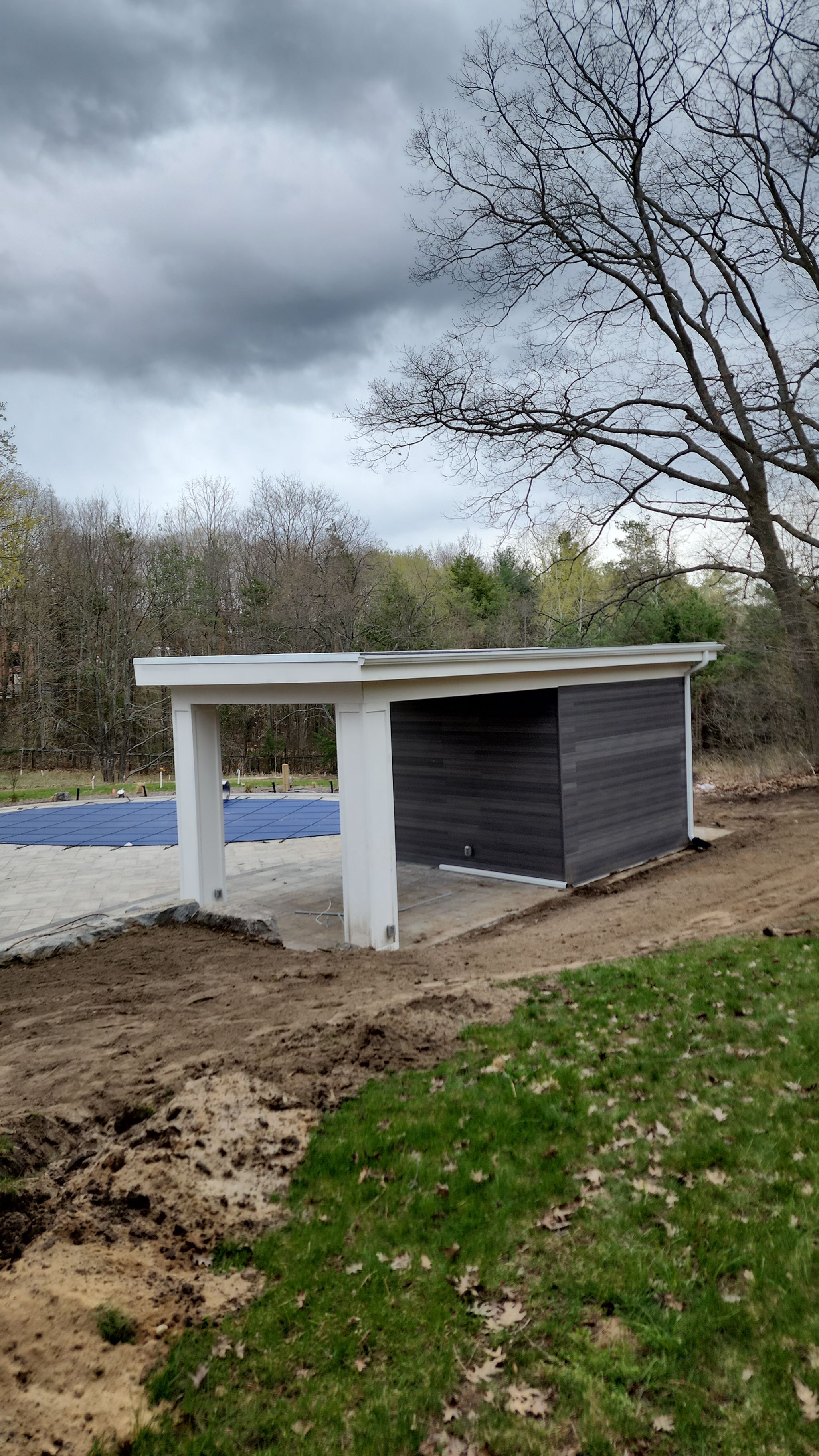 Project in Whitchurch-Stouffville by GTA HOME PAINTING