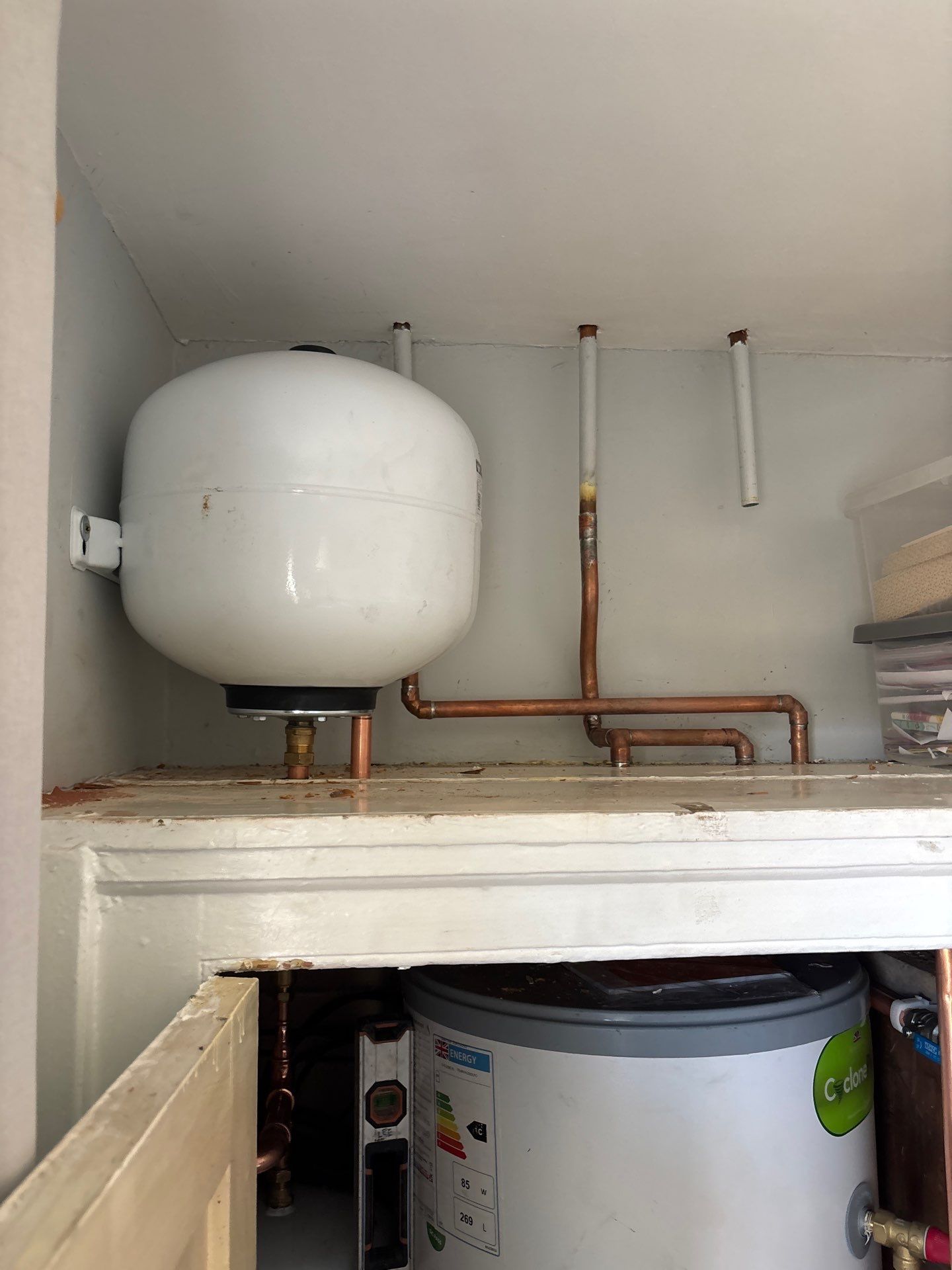 🏡 Insulation first… everything else follows by Elite Services Group Ltd