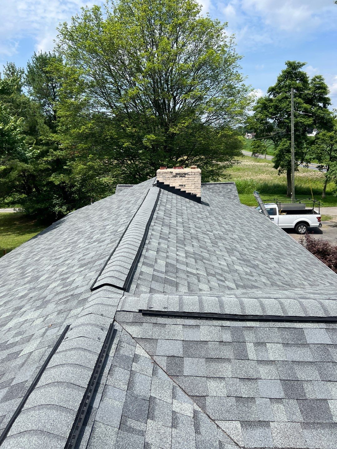 18639 Penn Shop Road, Mount Airy, MD UNITED STATES by American Custom Contractors