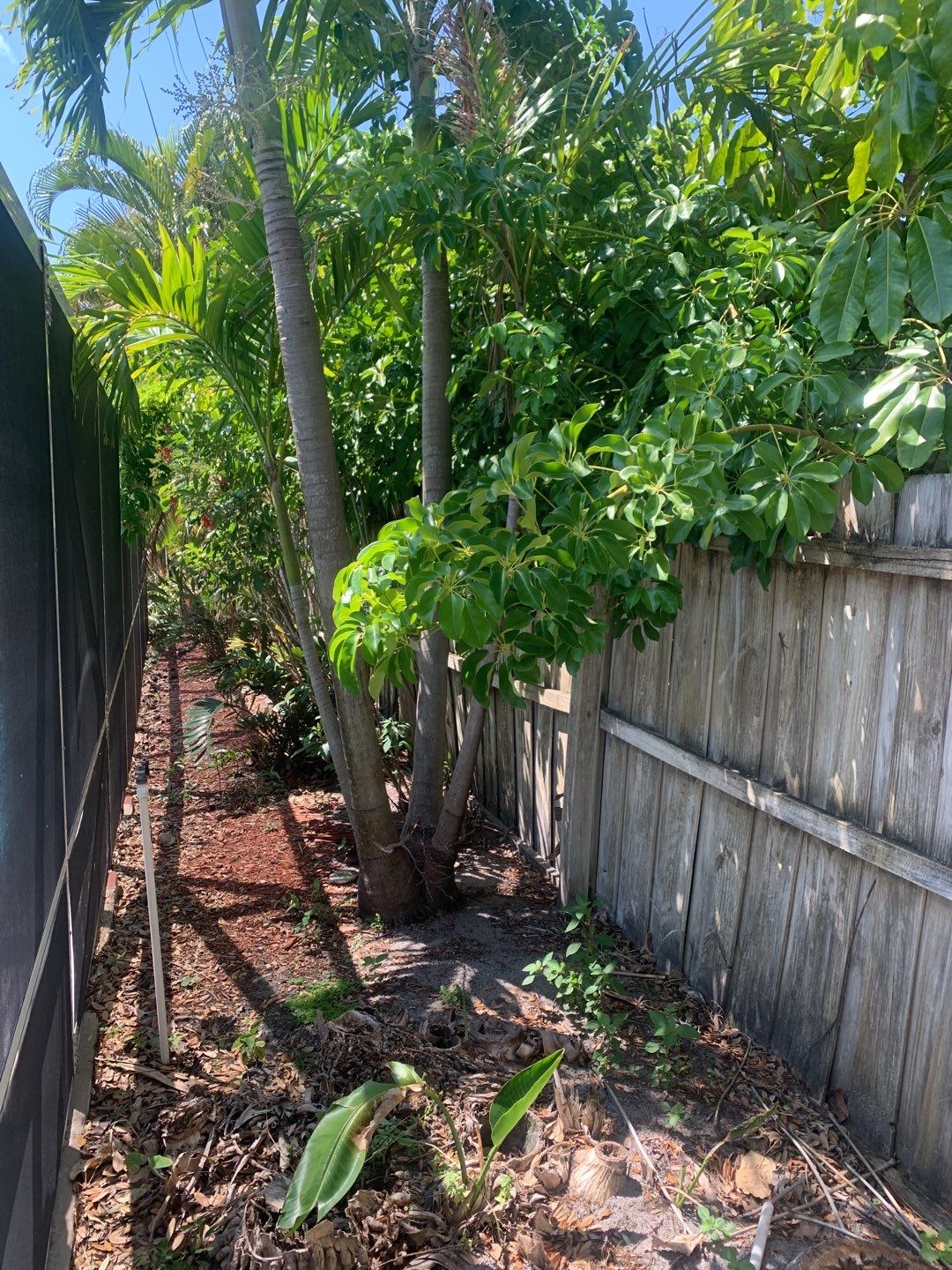 Bradenton, FL 6ft. White Vinyl Privacy Fence by Asap fence and gates, LLC