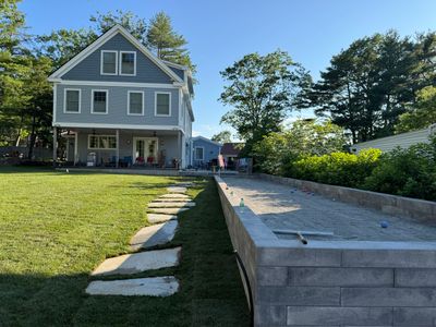 Project in Ogunquit