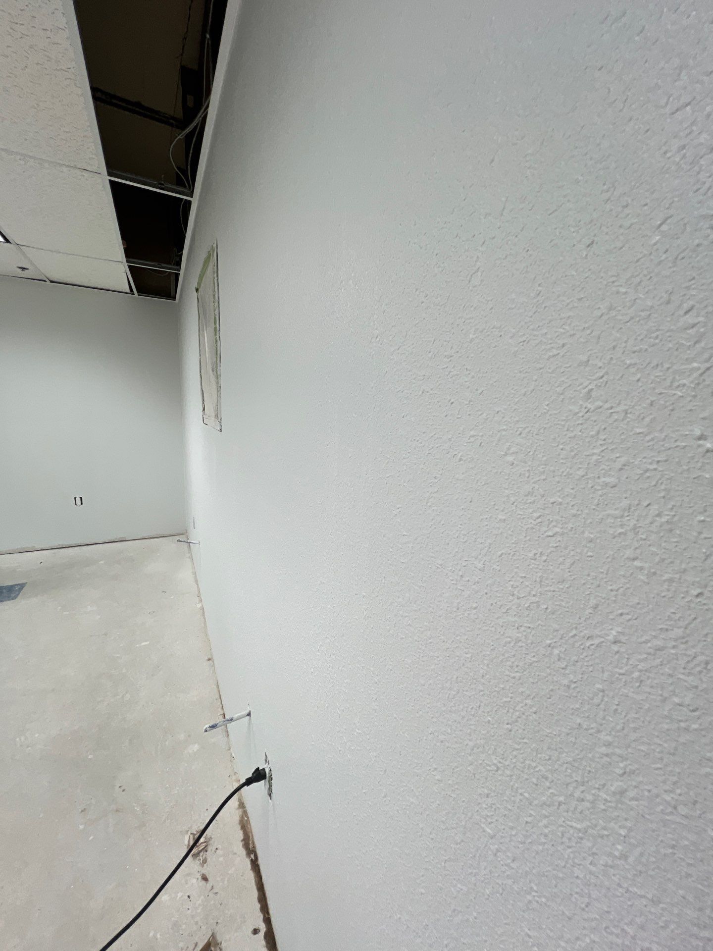 C-Store renovation at Dallas Life by EL-GC LLC 