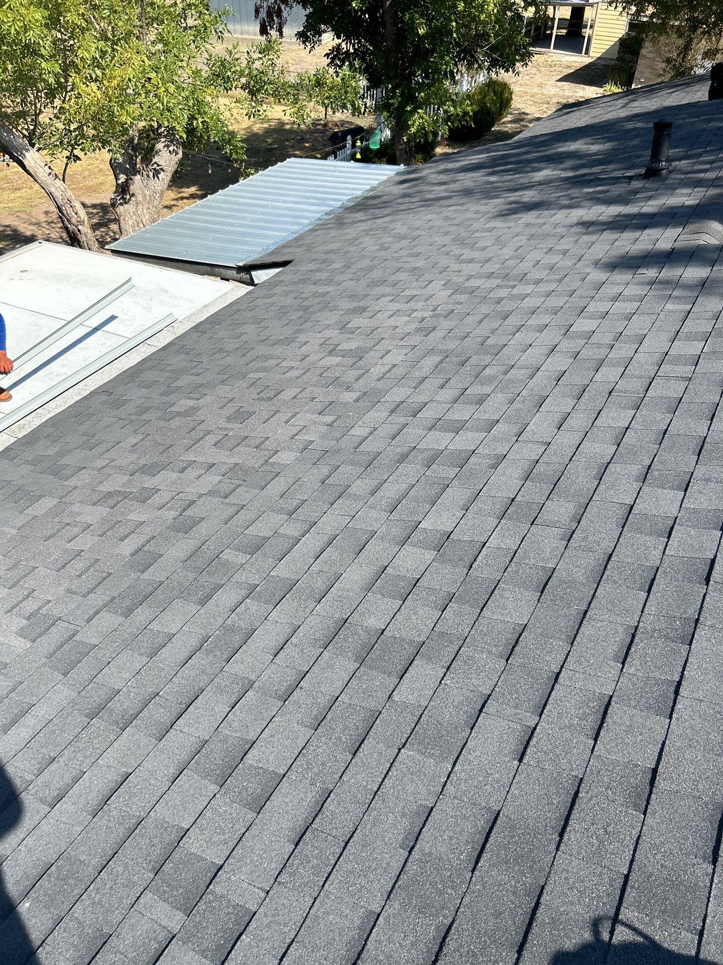 Project in Temple by Rhino Roofing and General Contracting, LLC