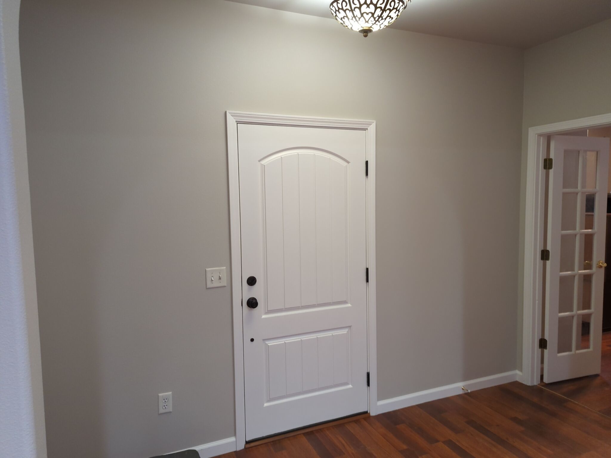 Beautiful Full Home Repaint by Midnight Sun Painting