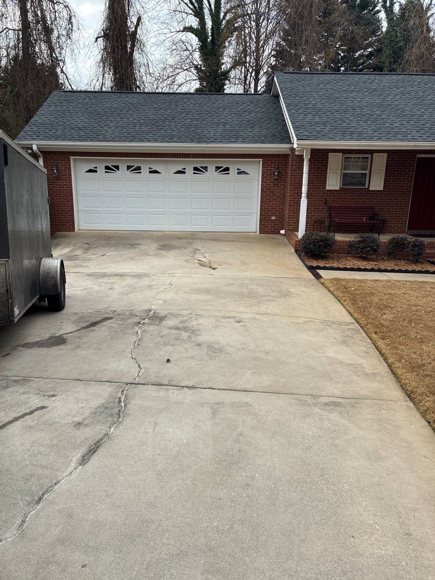 Susan Collins by United Contracting and Roofing