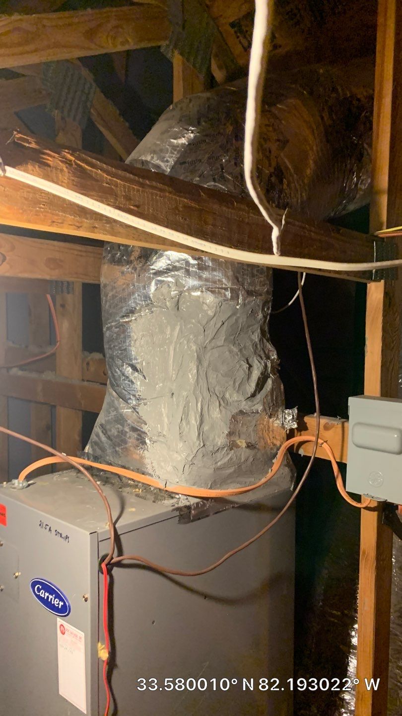 Replace 2 HVAC Systems w/ Ductless System Upgrade by Doc Savage Heating and Air