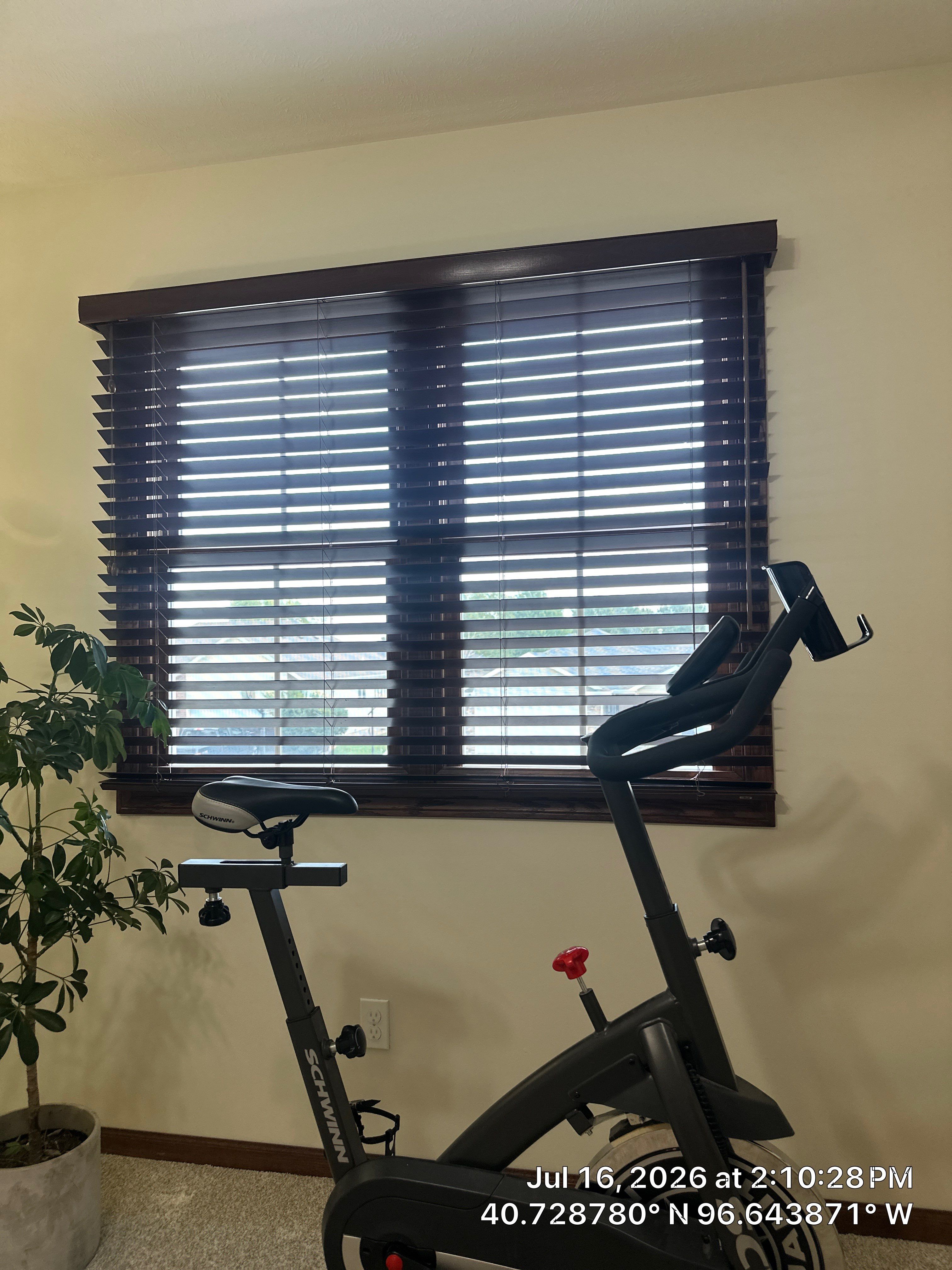 Interior Remodel With New Doors and Trim in Lincoln by CompanyCam Sales Demo