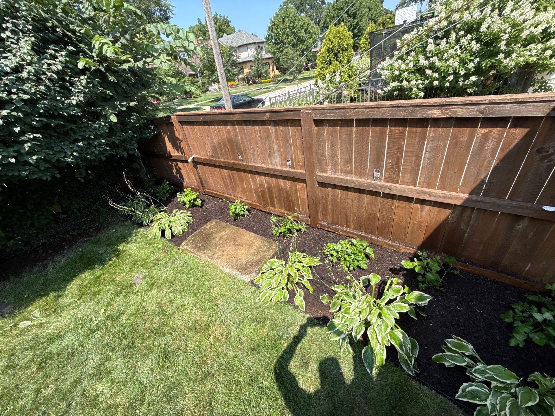 Nancy M. - Park Ridge, IL by A&N