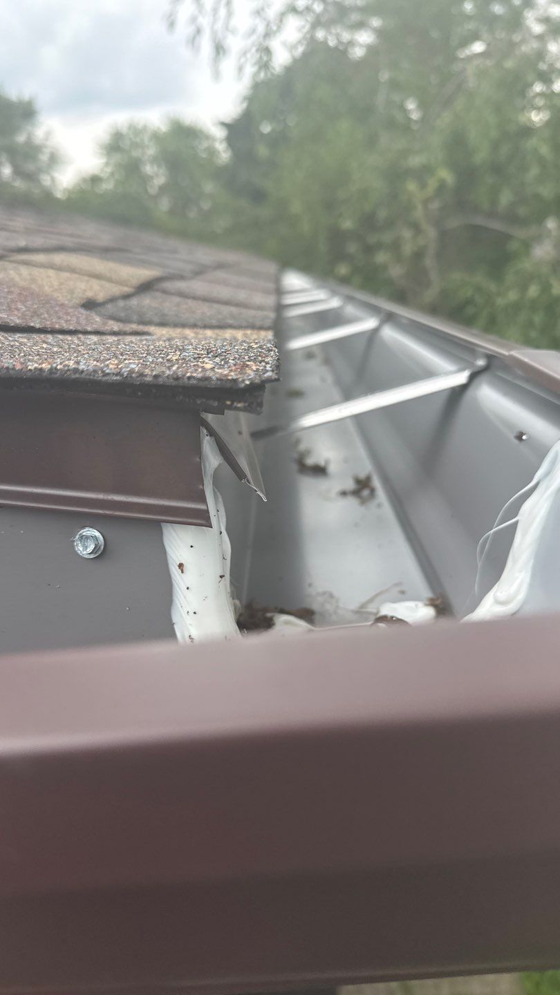 Roof Replacement using Owens Corning Summer Harvest by 180 Contractors