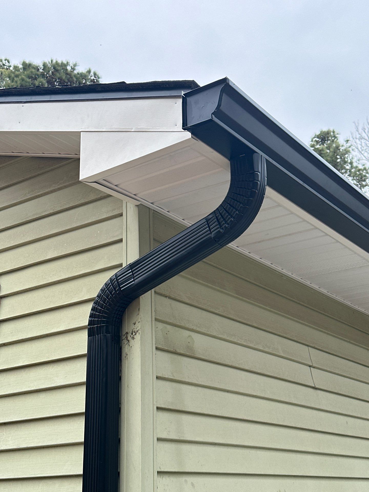 New Roof Install using Tamko Titan- Thunderstorm Gray in Port Republic, MD by Storm Ready Exteriors