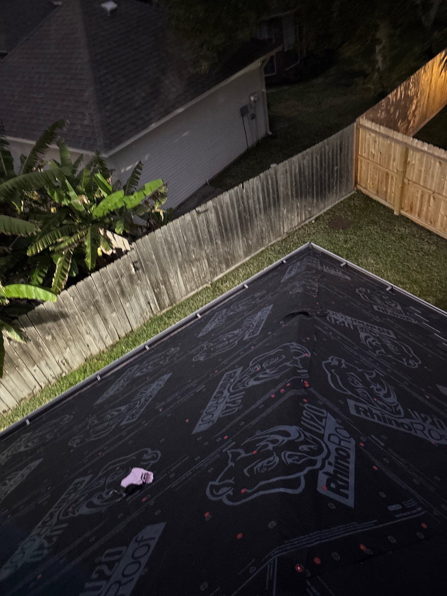 Roof Replacement Houston by Roof Repair Company